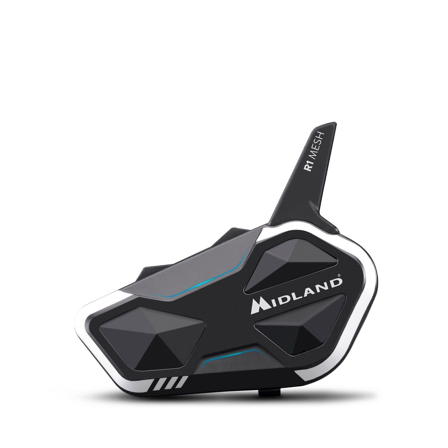 Midland R1 Mesh - Single Pack