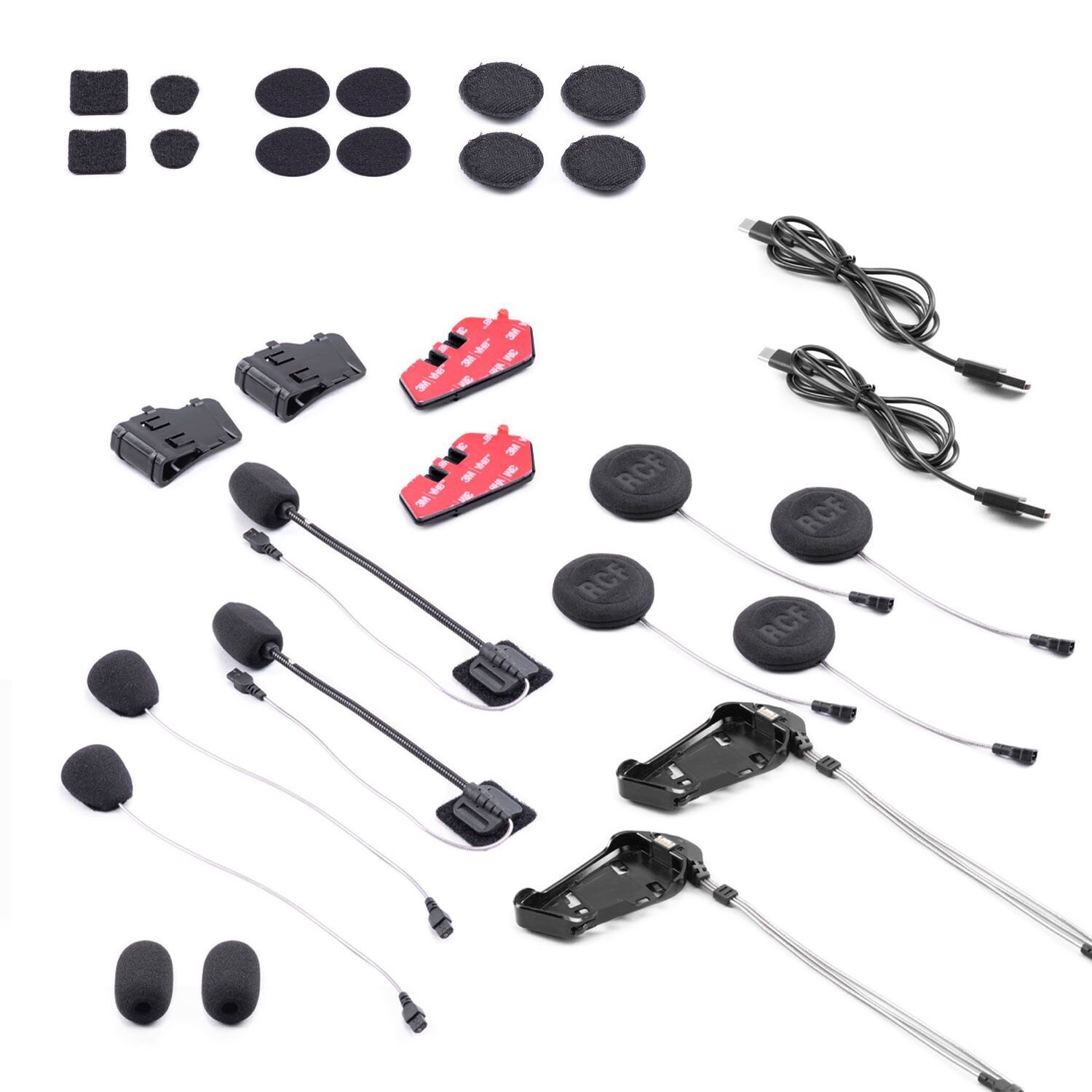 Midland R1 Mesh - Twin Pack