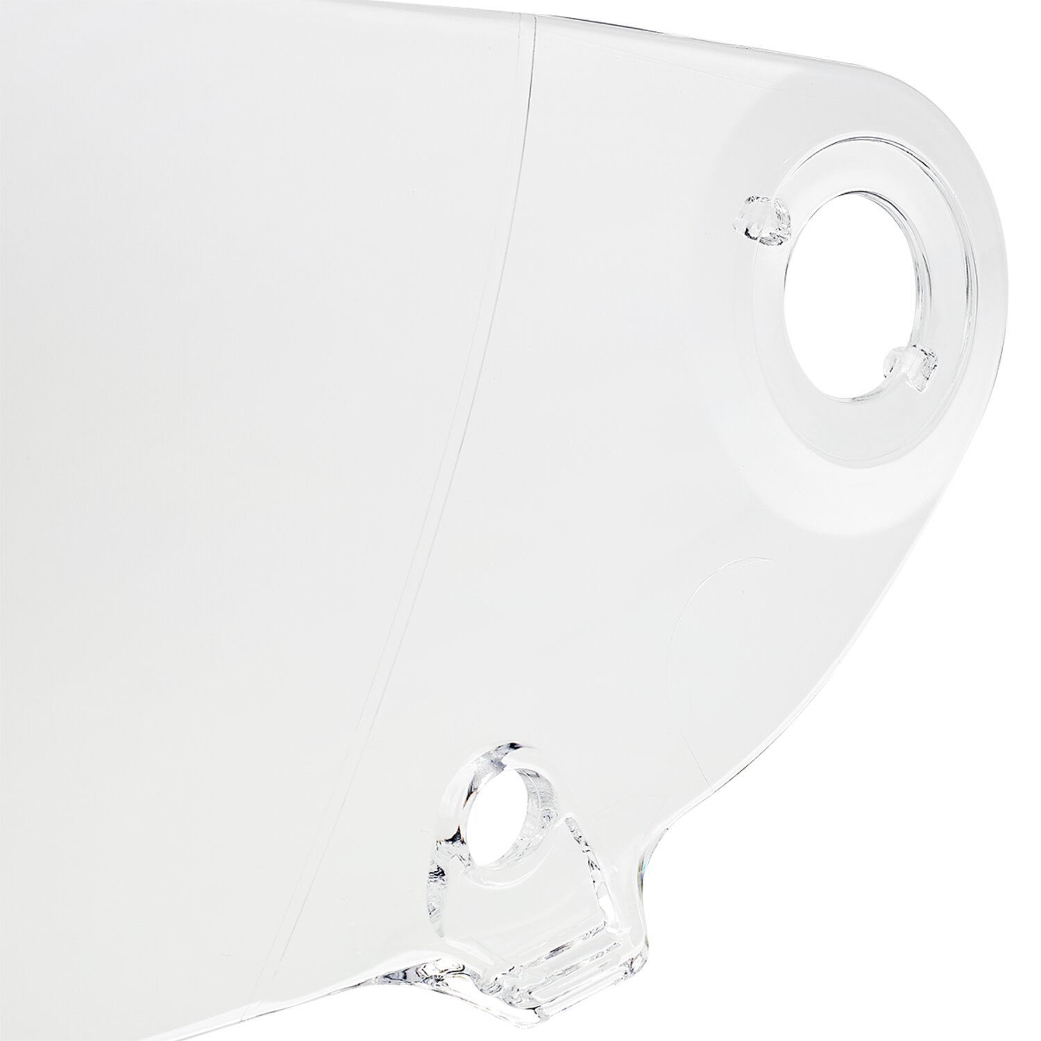 Biltwell Lane Splitter Gen 2 Shield
