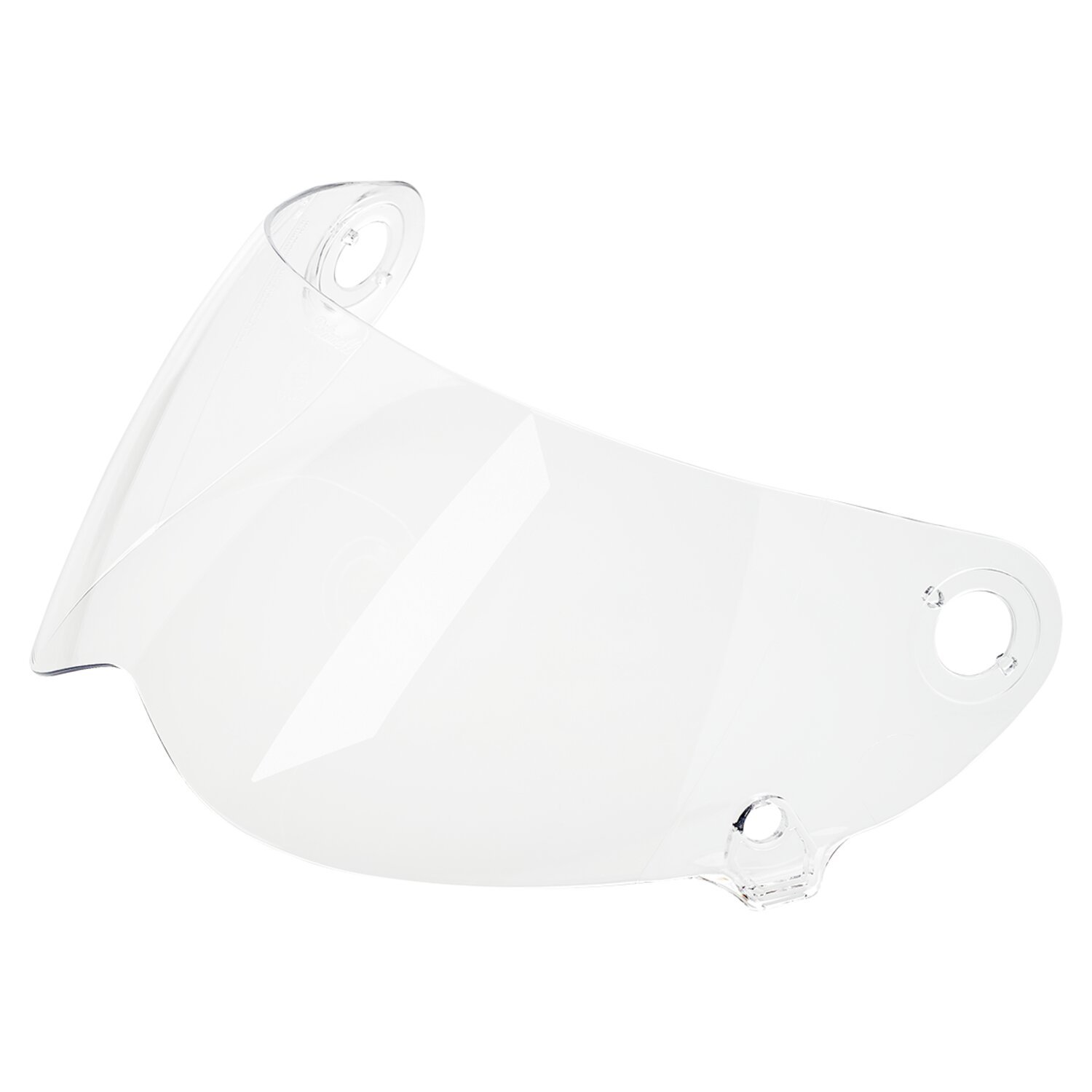 Biltwell Lane Splitter Gen 2 Shield