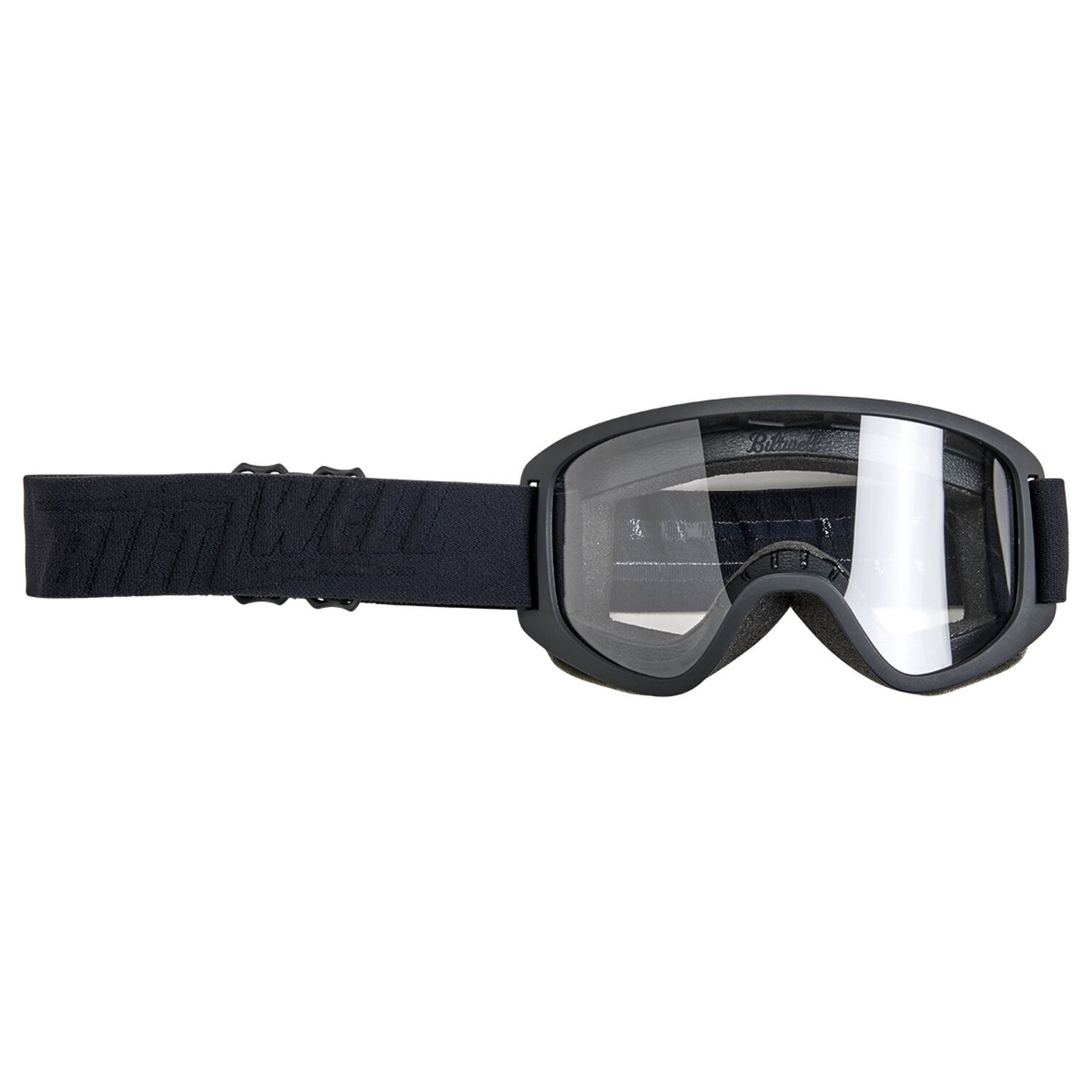 Biltwell Moto 2.0 aizsargbrilles