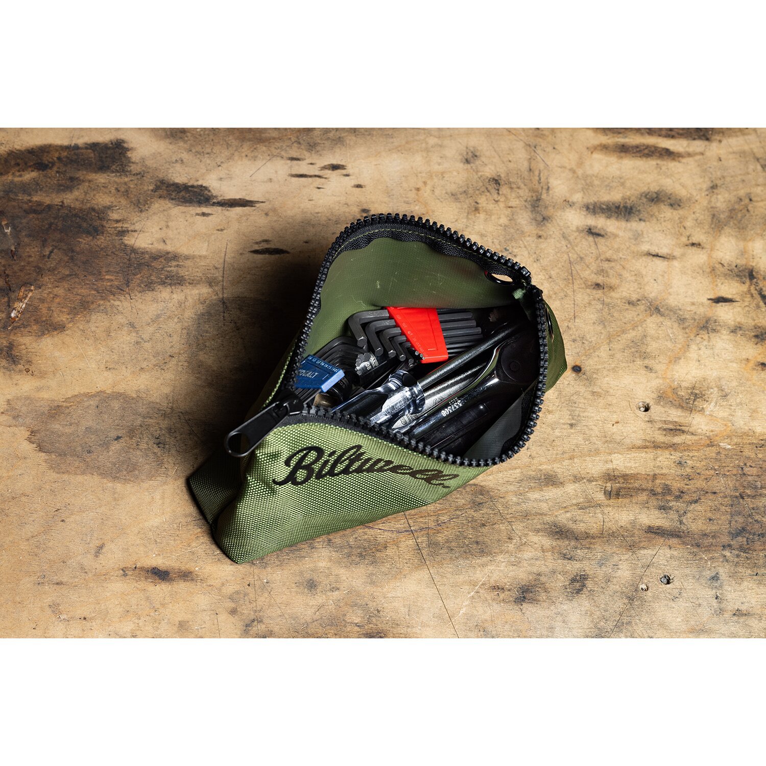 Biltwell, Stash Pouch