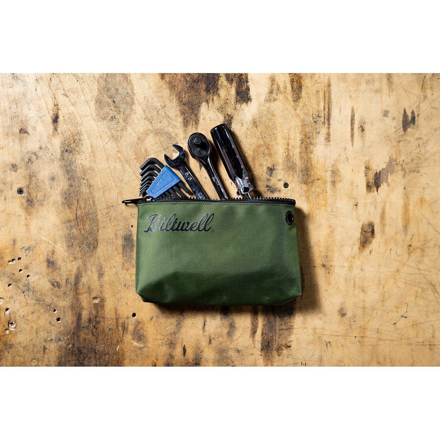 Biltwell, Stash Pouch