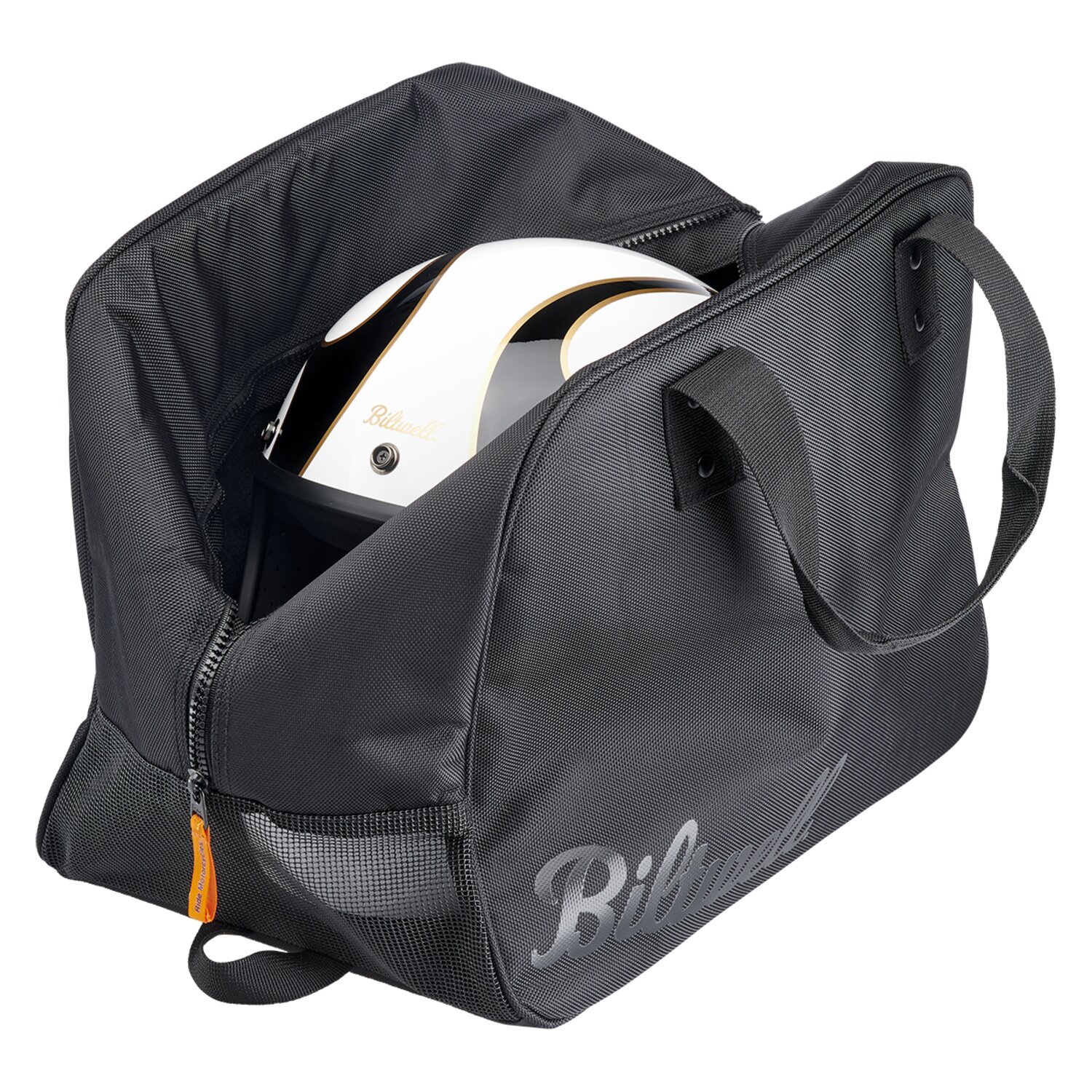 Biltwell Exfil helmet bag black