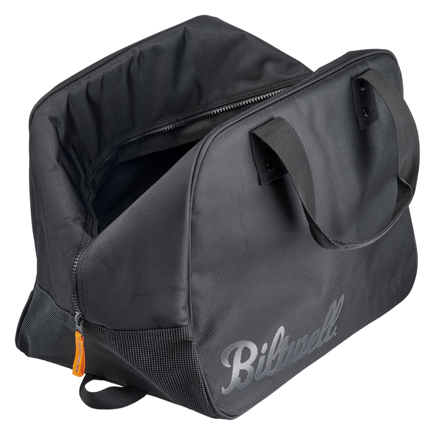 Biltwell Exfil helmet bag black