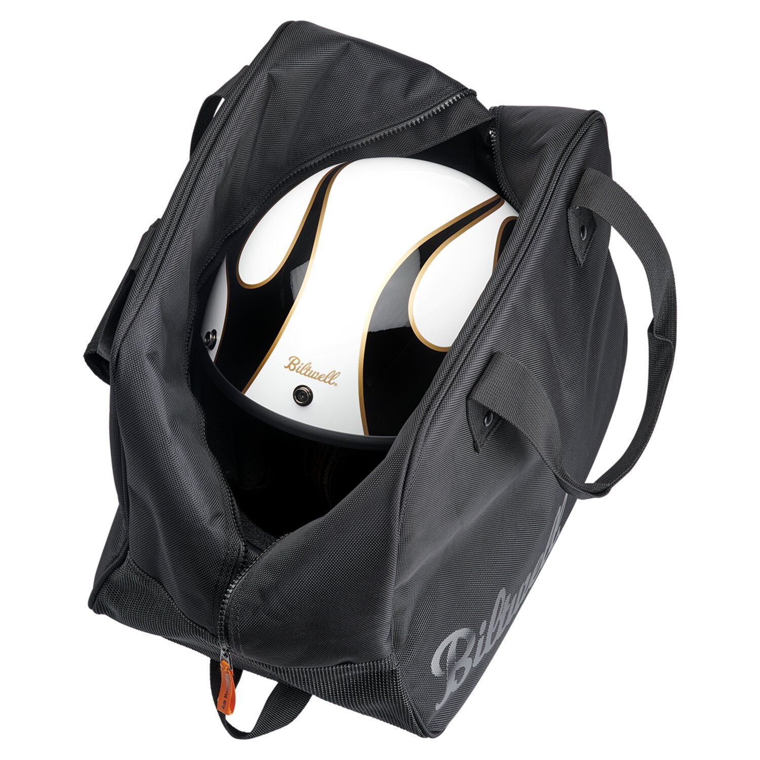 Biltwell Exfil helmet bag black