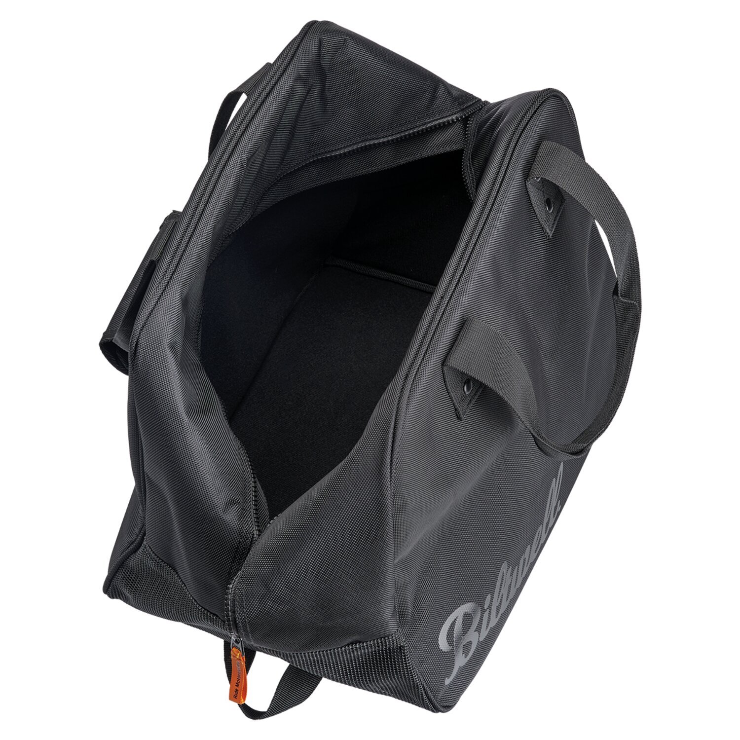 Biltwell Exfil helmet bag black