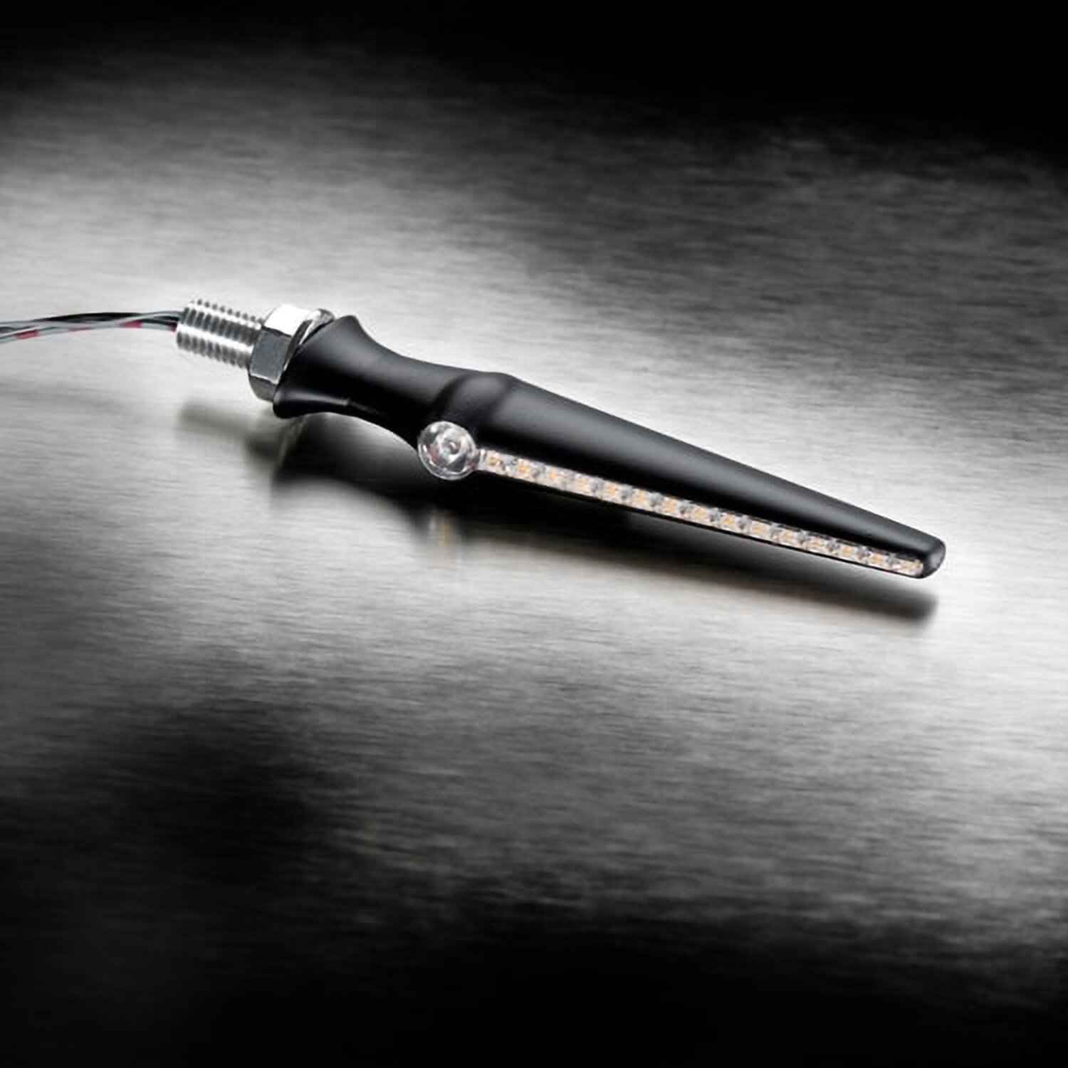 Kellermann, Jetstream sequential turn signal/position
