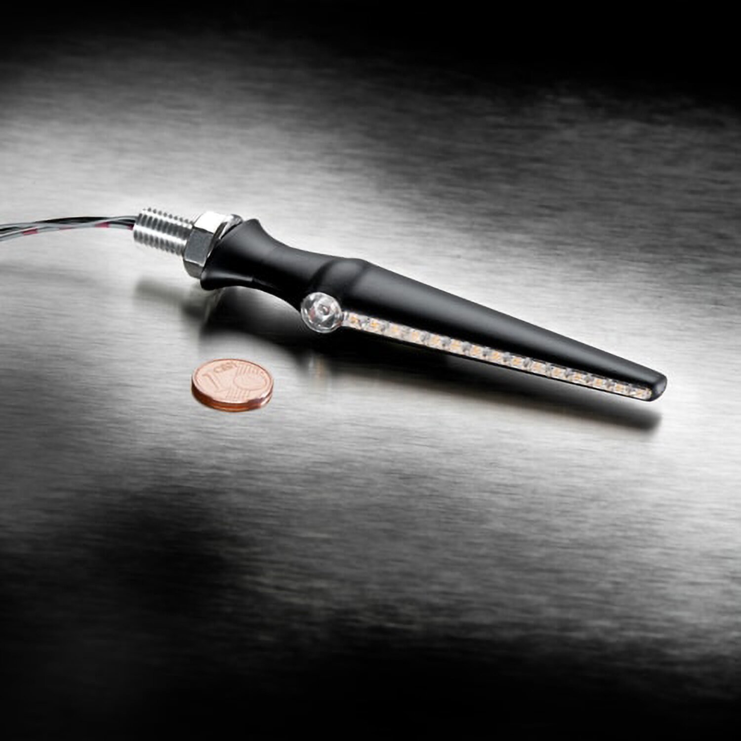 Kellermann, Jetstream sequential turn signal/position