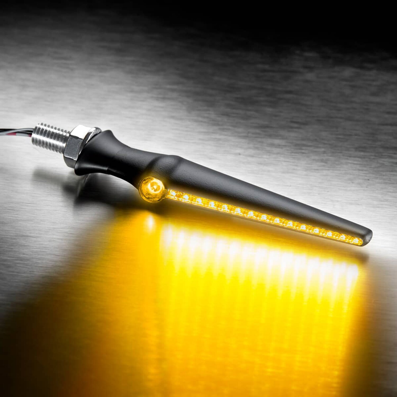 Kellermann, Jetstream sequential turn signal/position