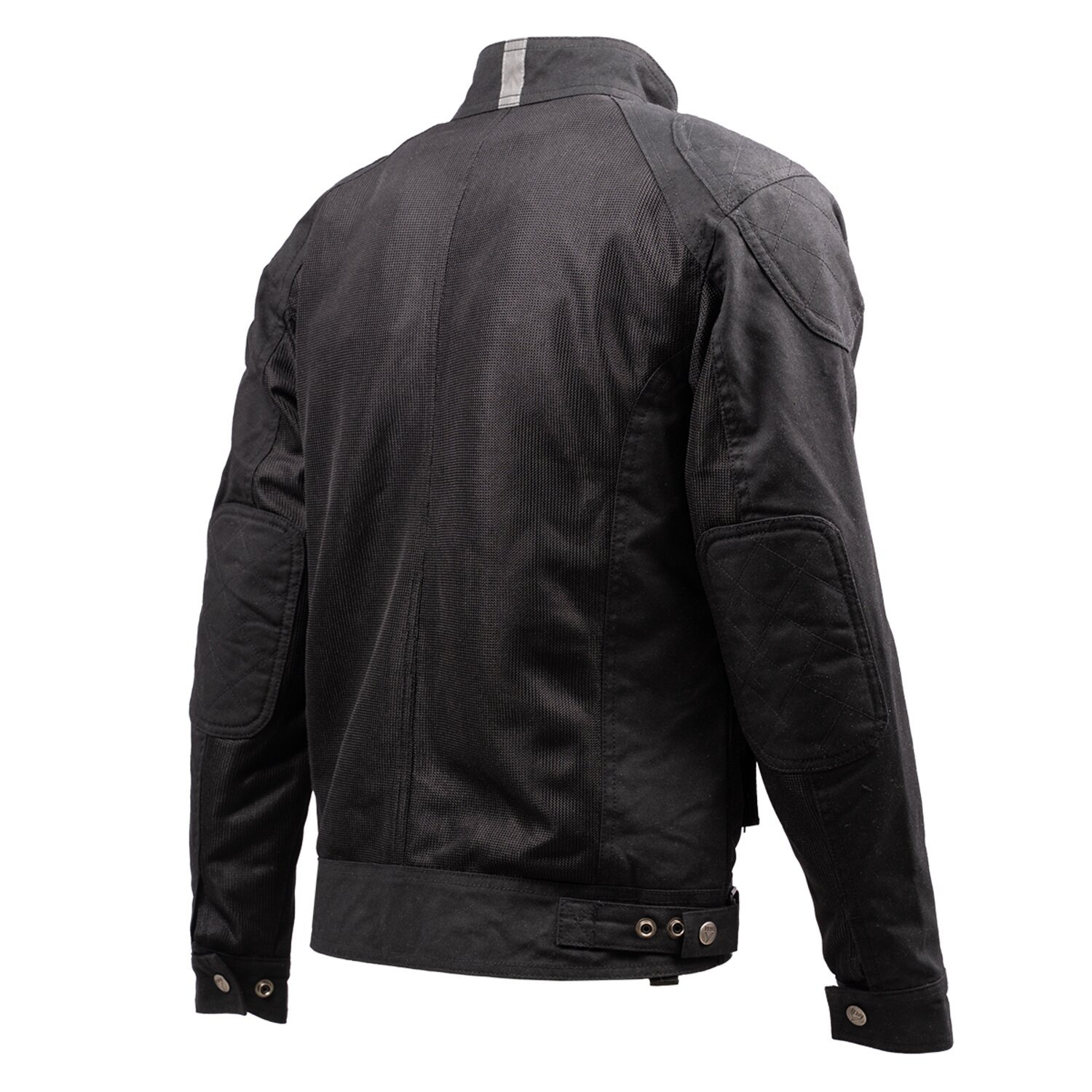 By City Teneree Venty IV jacket, Black, XL