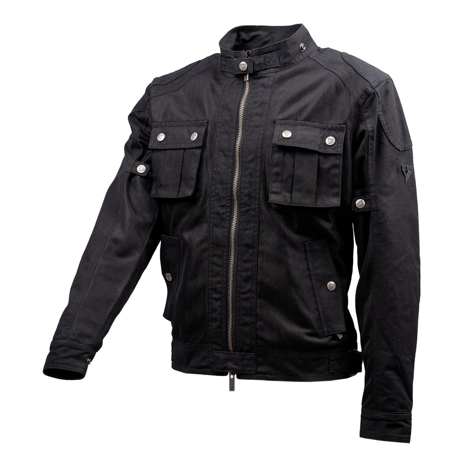 By City Teneree Venty IV jacket