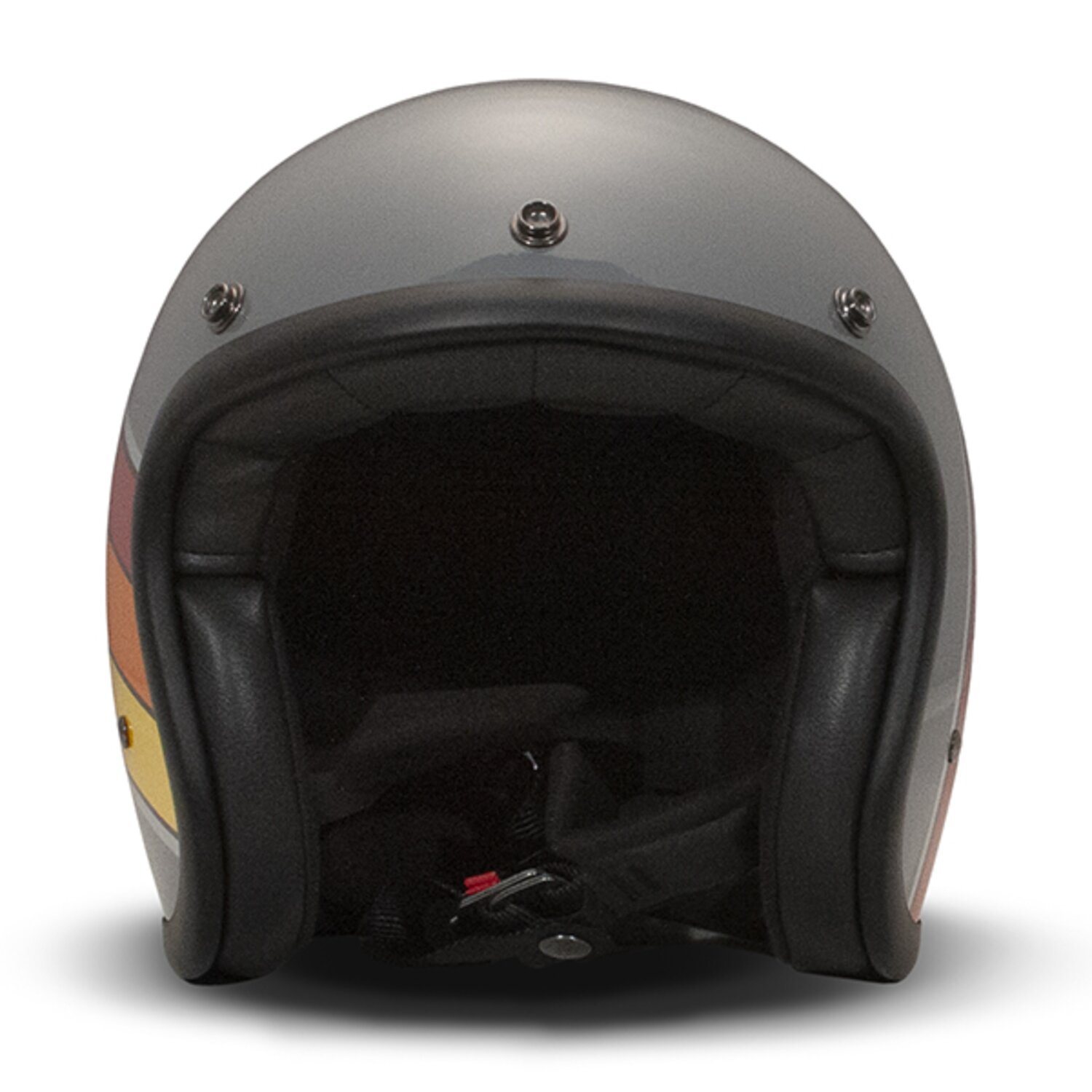 DMD Retro helmet Curve, Multi-color, L, Gloss
