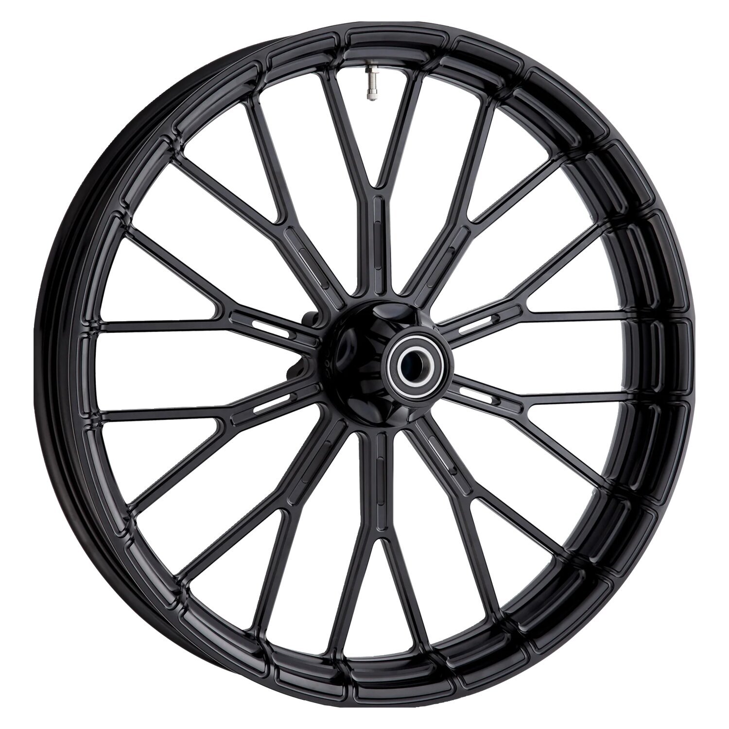Arlen Ness, rim Y-Spoke 3.5 x 18. Front/Rear