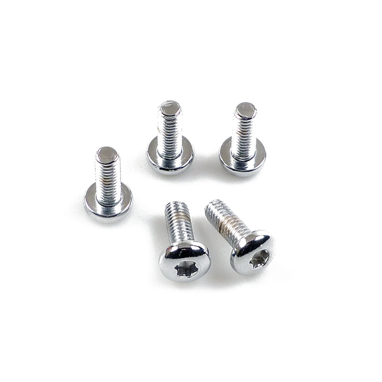 Brake rotor bolt kit, torx