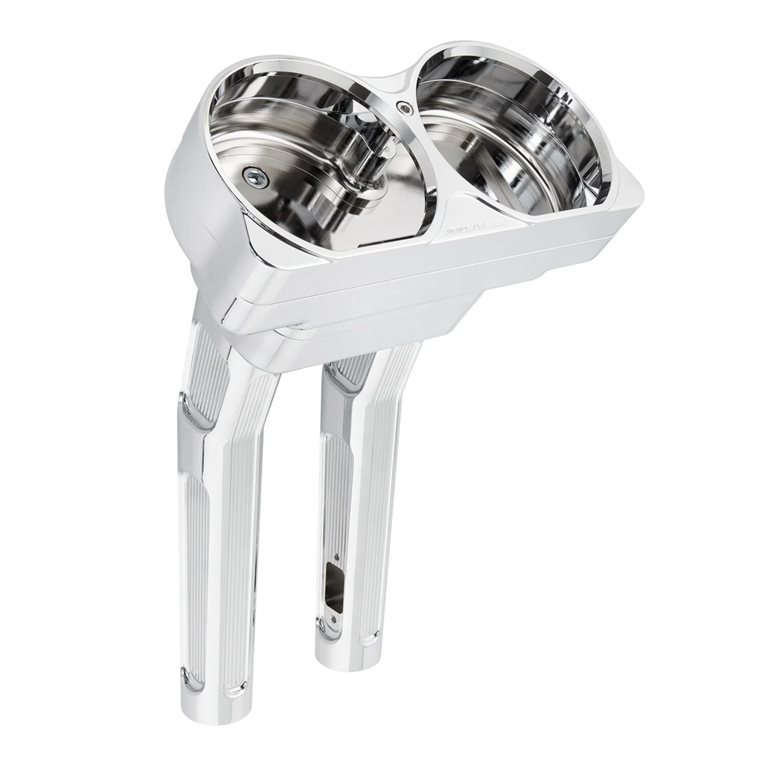 Chrome Silver