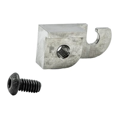 Helpful item for people that do not have the strength to pull the clutch or find it difficult to do so. Reduces manual clutch effort by 30%. Installs in transmission end cover in under 30 minutes.