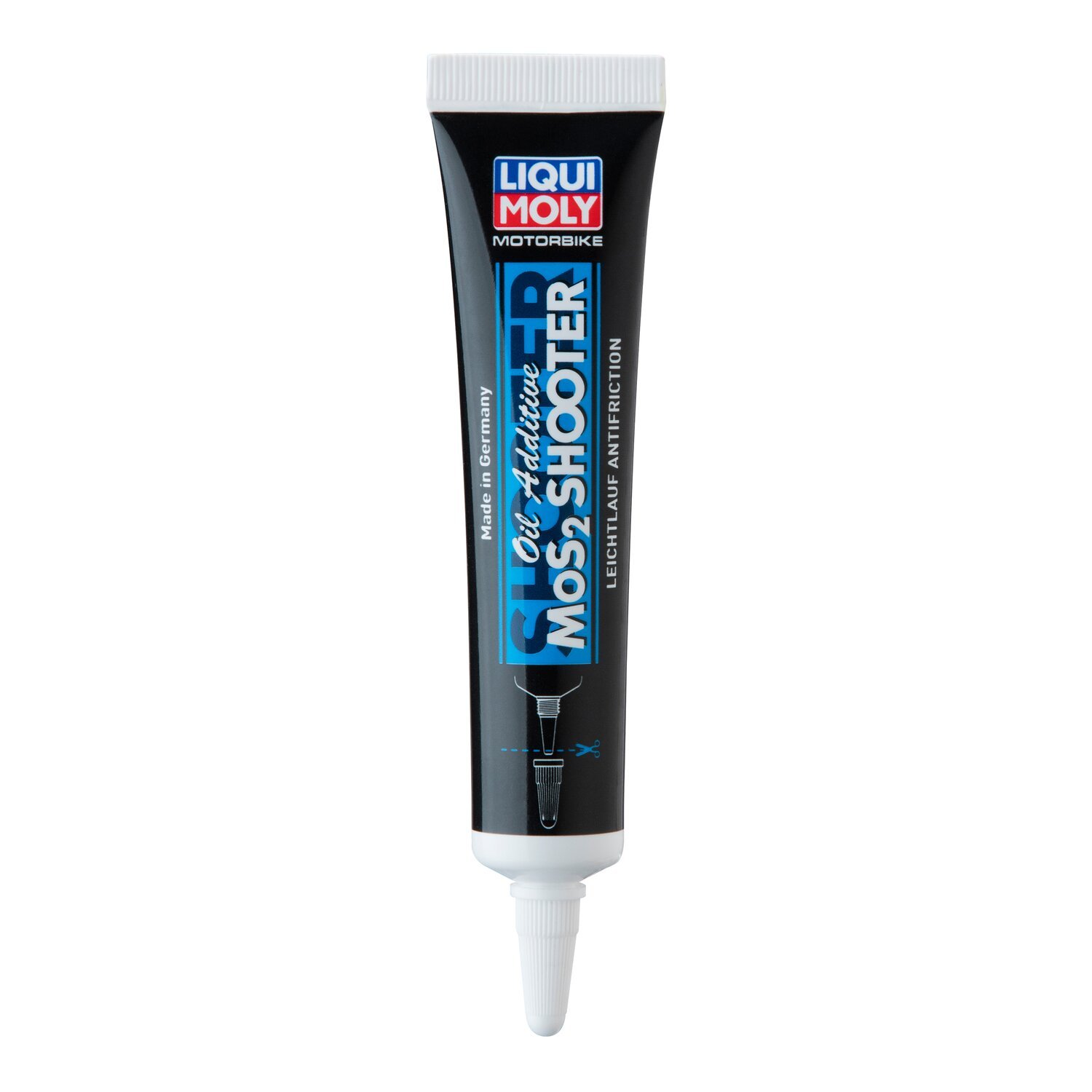 Liqui Moly, MOS2 Shooter. 20cc tube