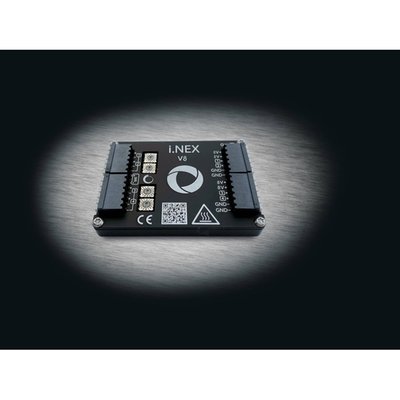 Used to install motorcycle lights as turn signals, tail/brake lights and position lights. Offers an electronic universal installation solution. Compatible with all motorcycles, from classics to bikes equipped with the latest operating systems. 
- Electronic universal solution for motorcycle lights such as indicators, tail/brake light and position light
- Compatible with classic bikes, new models and modern operating systems
- Correct flashing frequency
- No error messages in the cockpit
- No disruptive quiescent currents
- Installation of indicators with higher power consumption [watts] than original
- Installation of indicators with lower power consumption [watts] than original
- Installation of indicators with higher voltage [Volt] than original
- Installation on motorcycles with minus-switched indicators
- Installation on motorcycles with current-controlled indicators