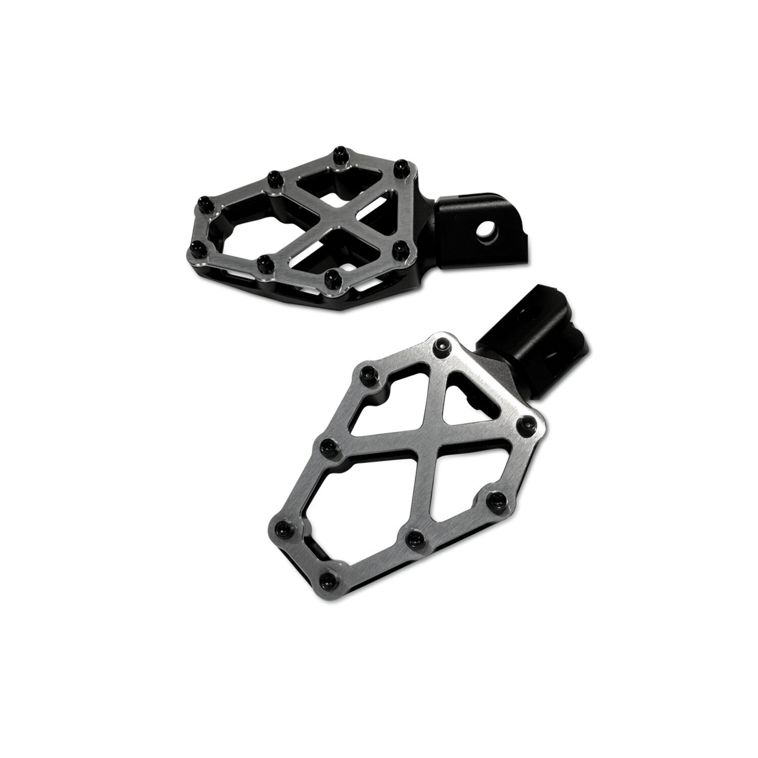 Kodlin, NXL Footpegs