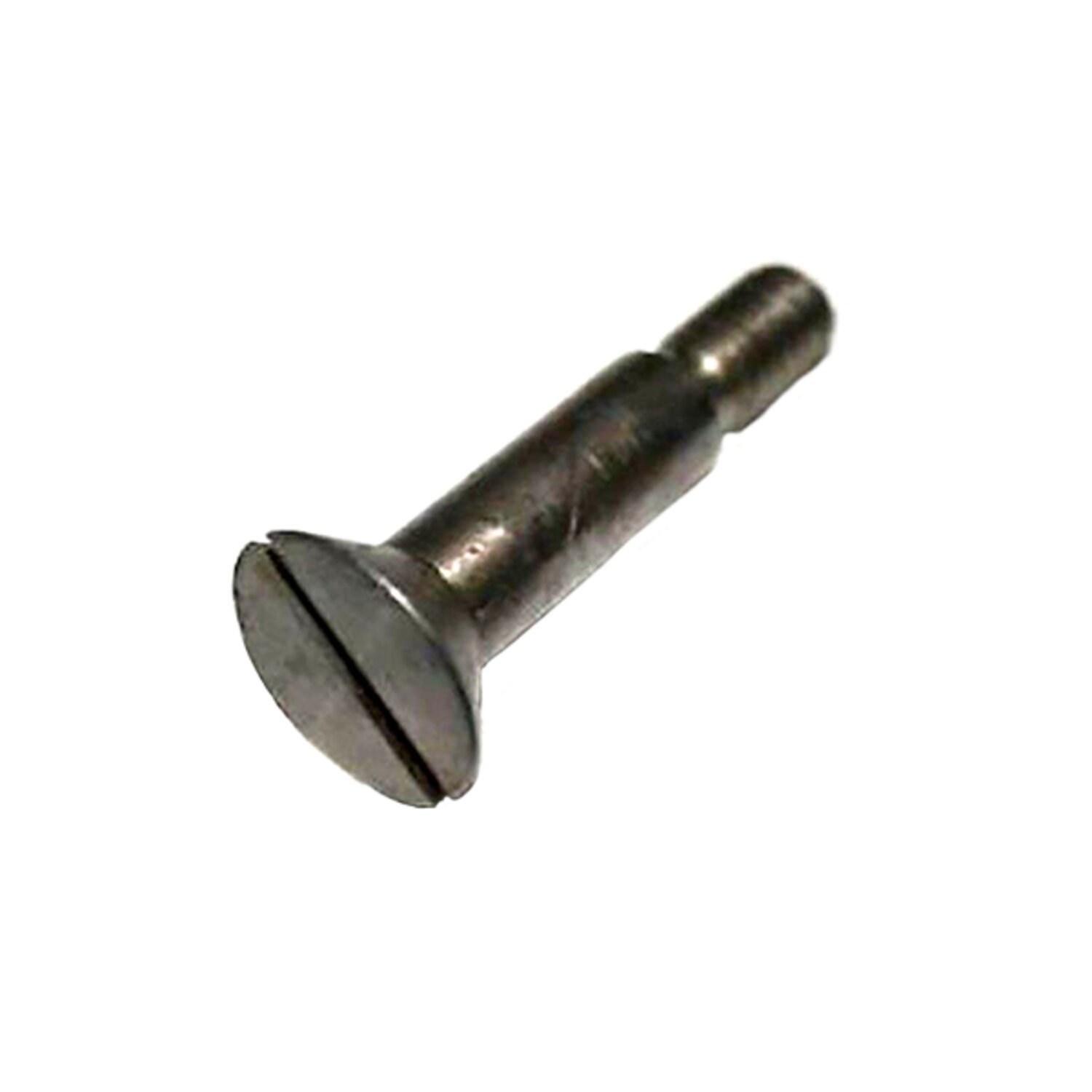 Pivot bolt, starter gear lever