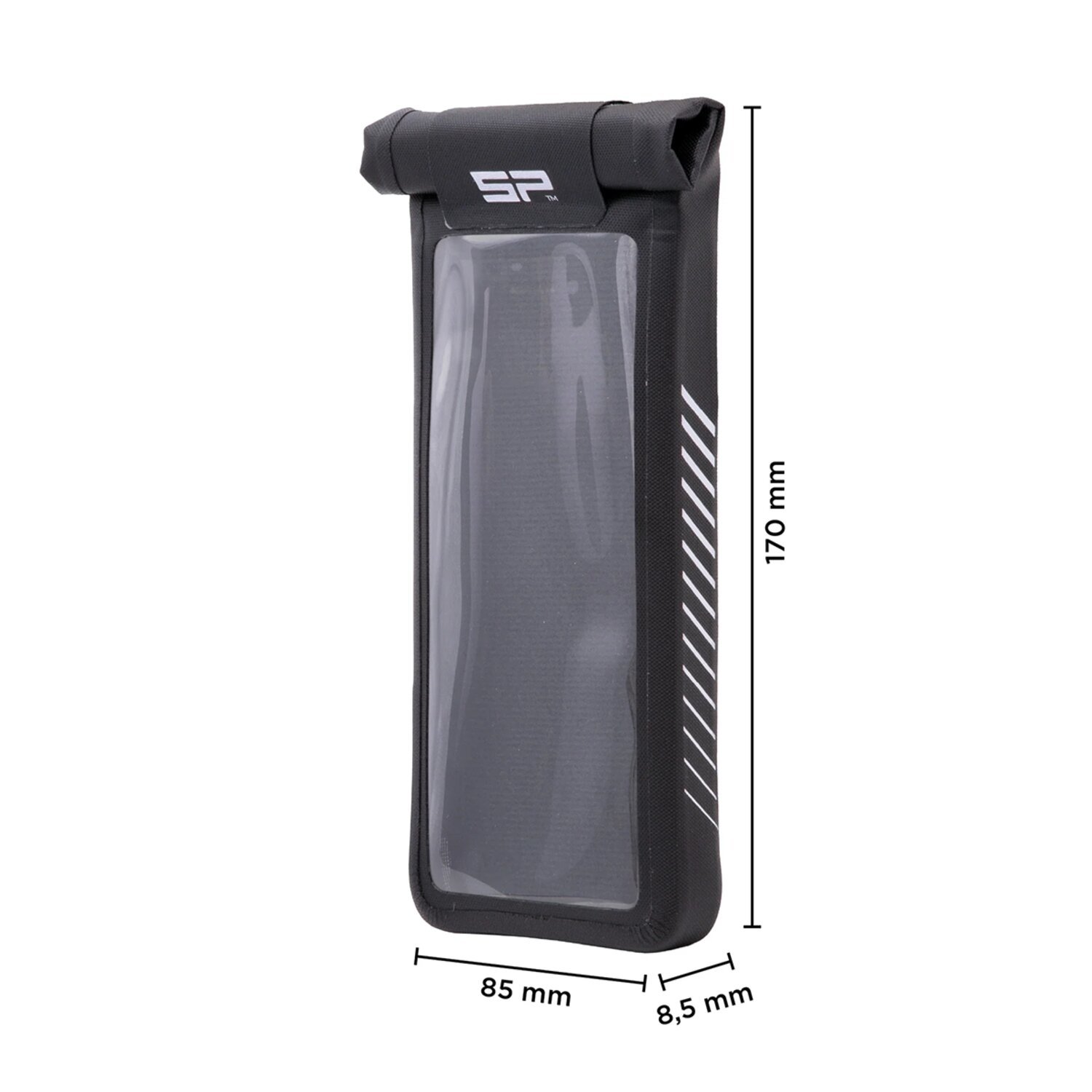 SP Connect™, Universal Phone Case SPC+ XL