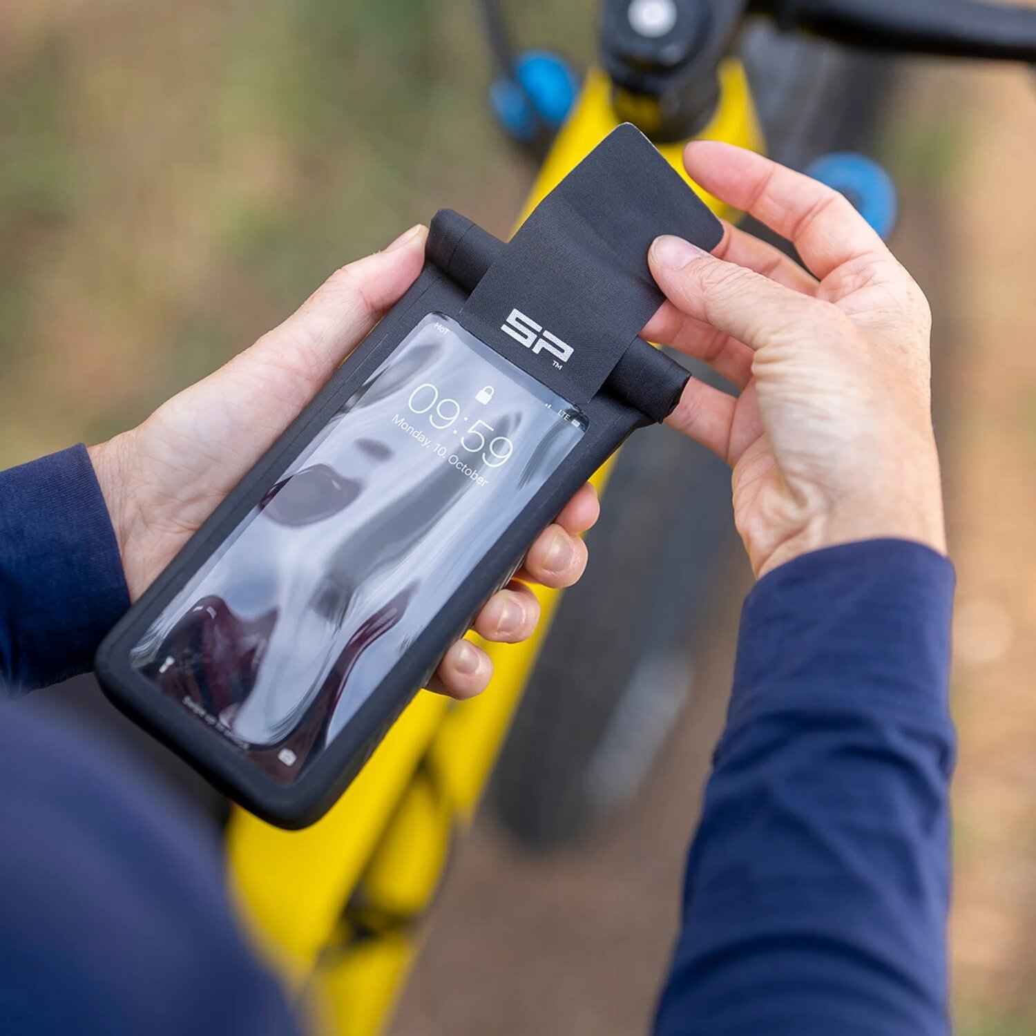 SP Connect™, Universal Phone Case SPC+ XL