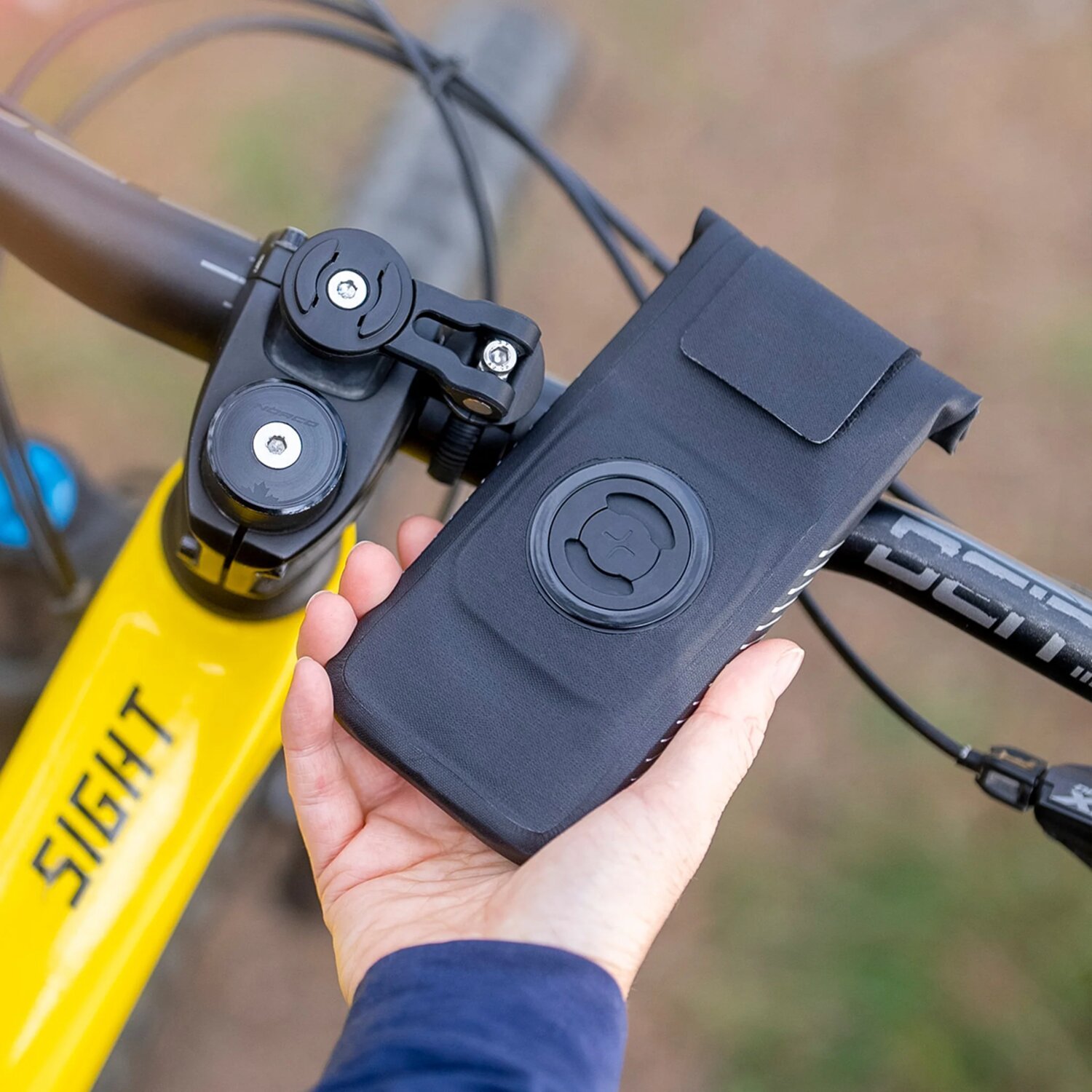SP Connect™, Universal Phone Case SPC+ XL