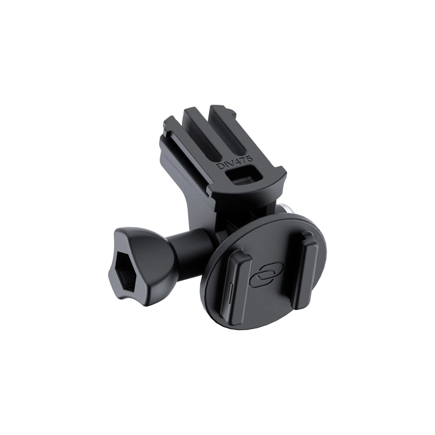 SP Connect, handlebar mount racing bicycle, Black