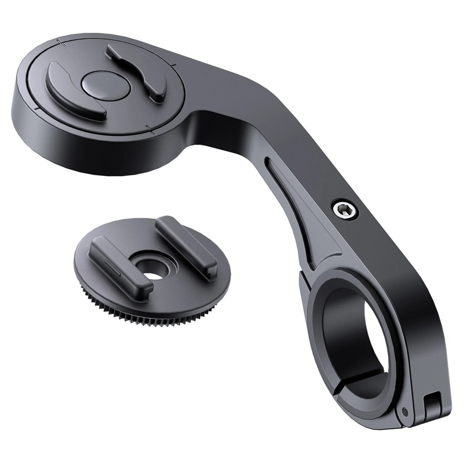SP Connect, handlebar mount racing bicycle