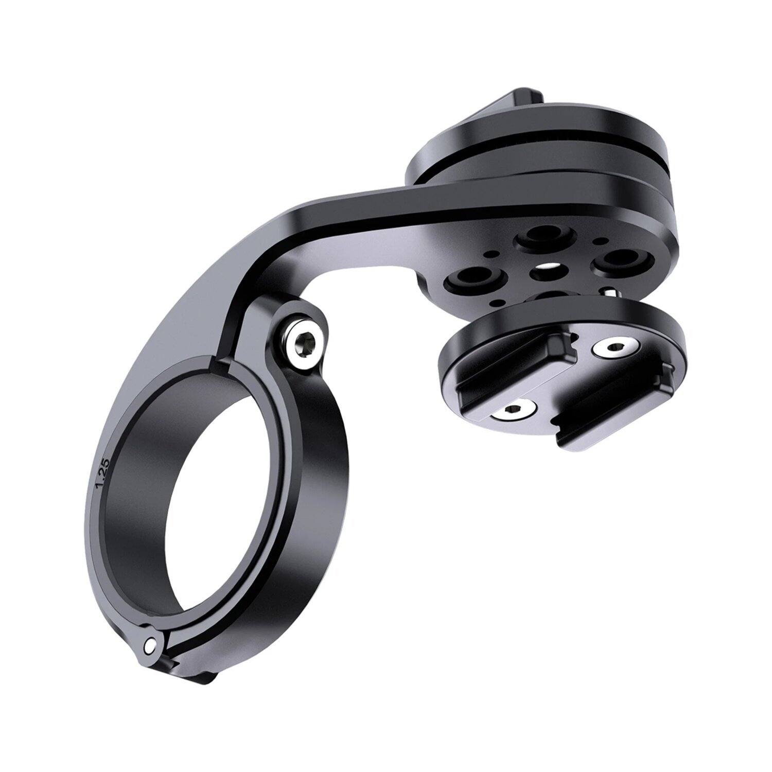 SP Connect Handlebar Mount Pro MTB, Black