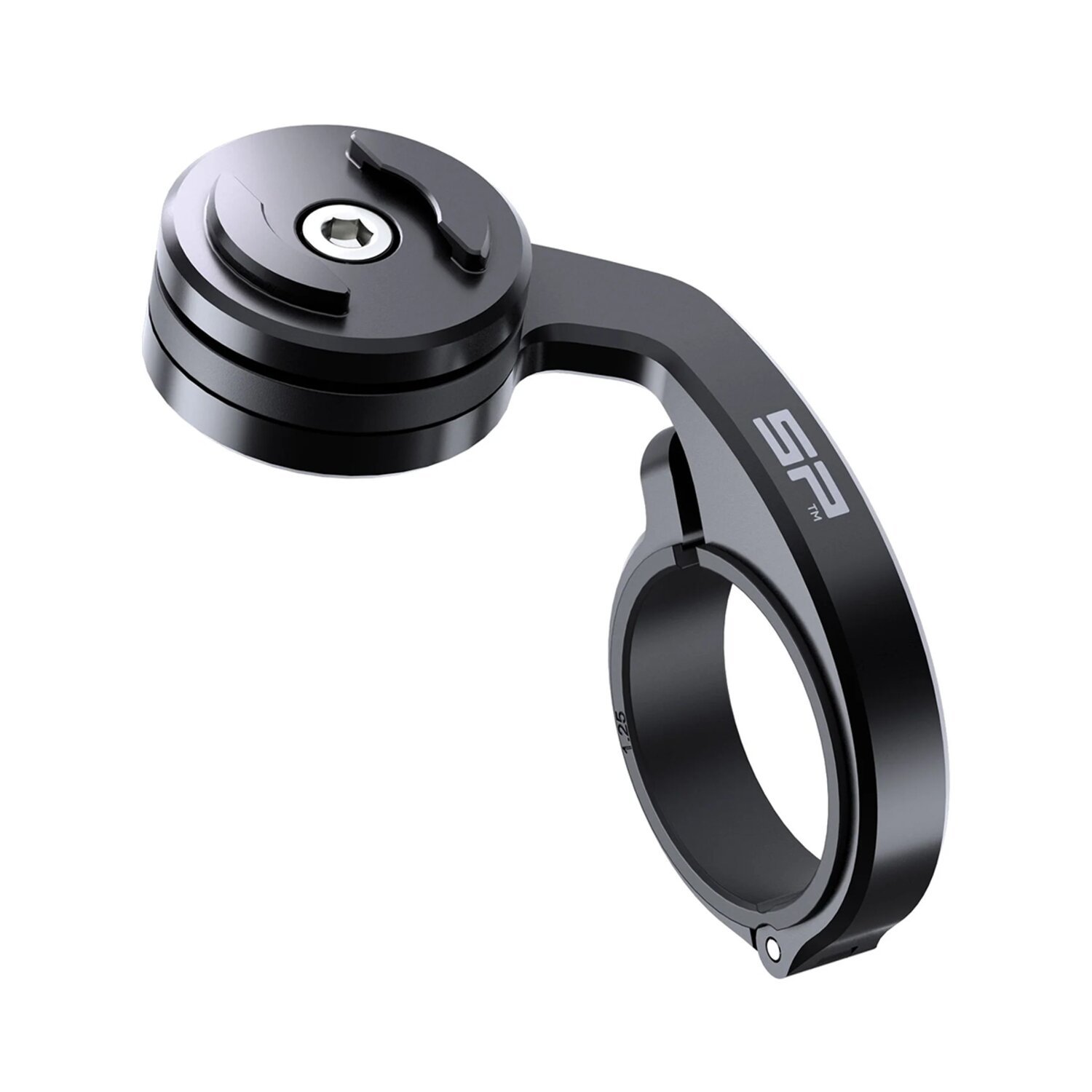 SP Connect Handlebar Mount Pro MTB, Black