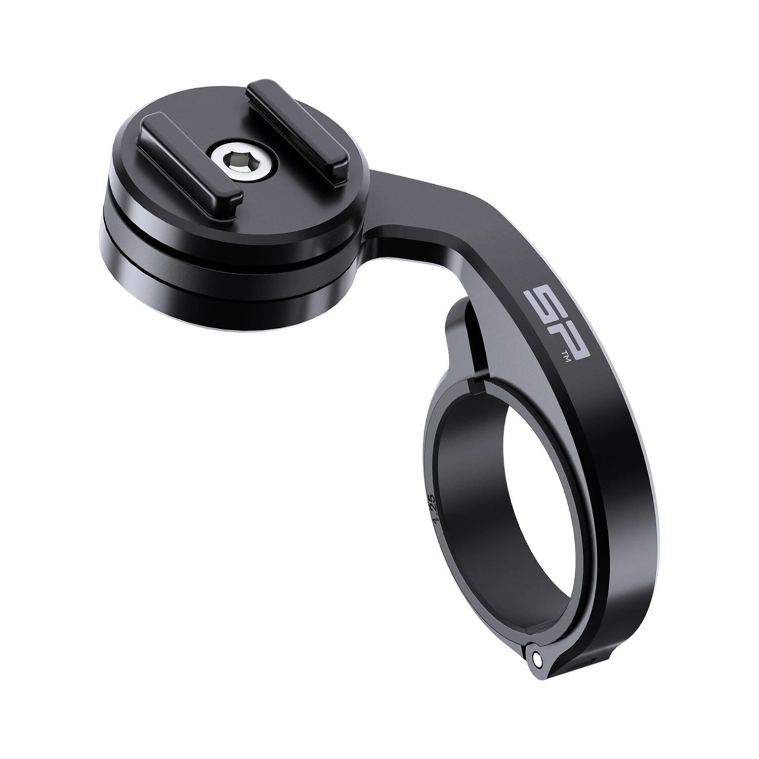 SP Connect Handlebar Mount Pro MTB, Black