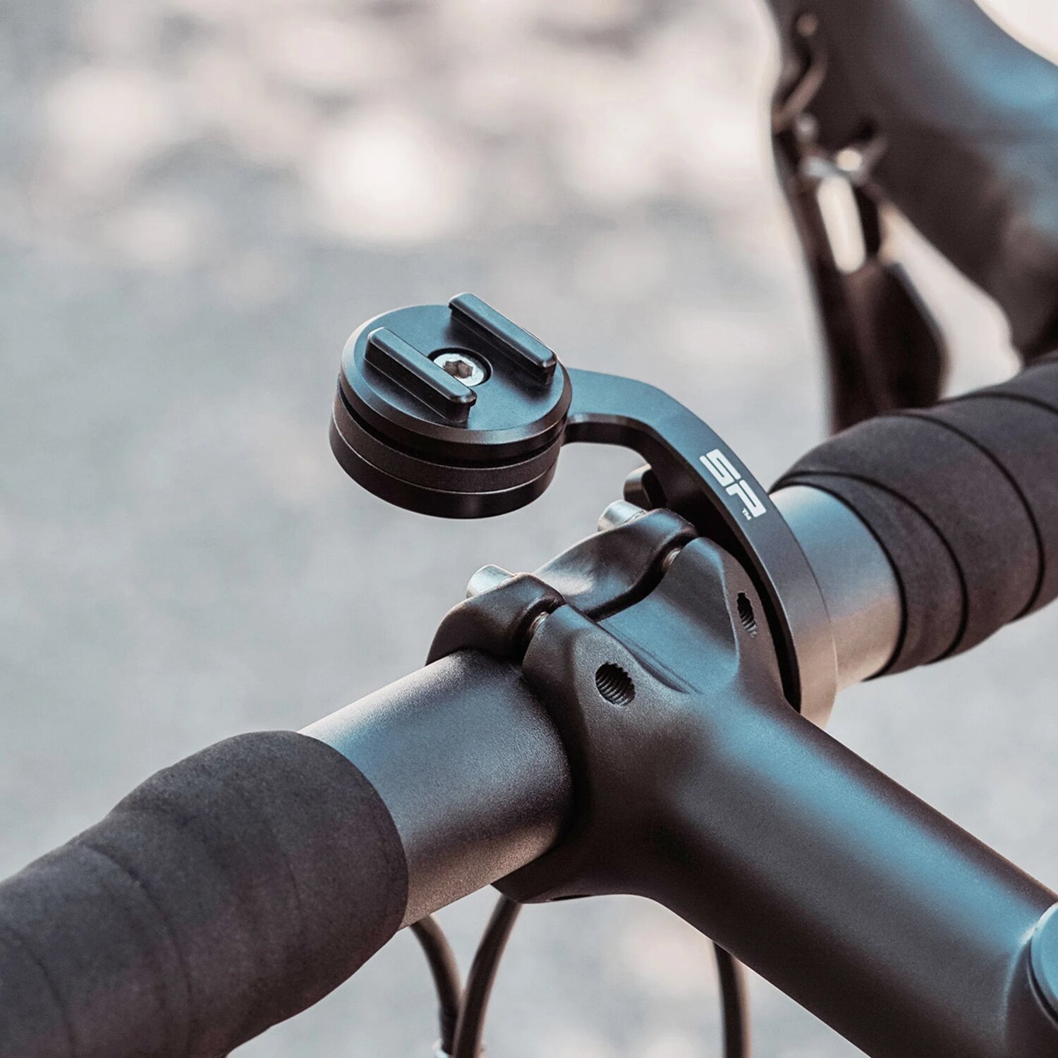 SP Connect Handlebar Mount Pro MTB, Black