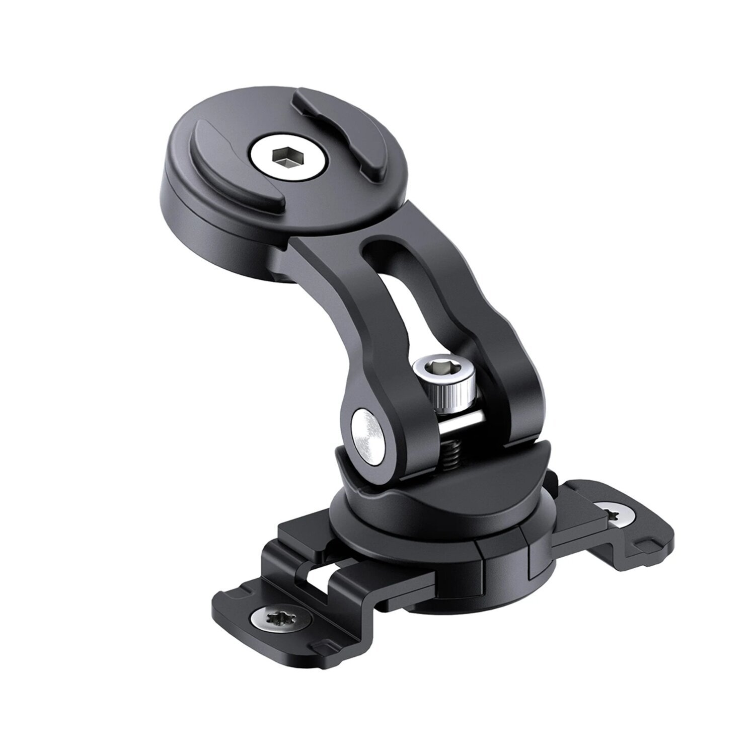 SP Connect ,Brake Mount Large, Black