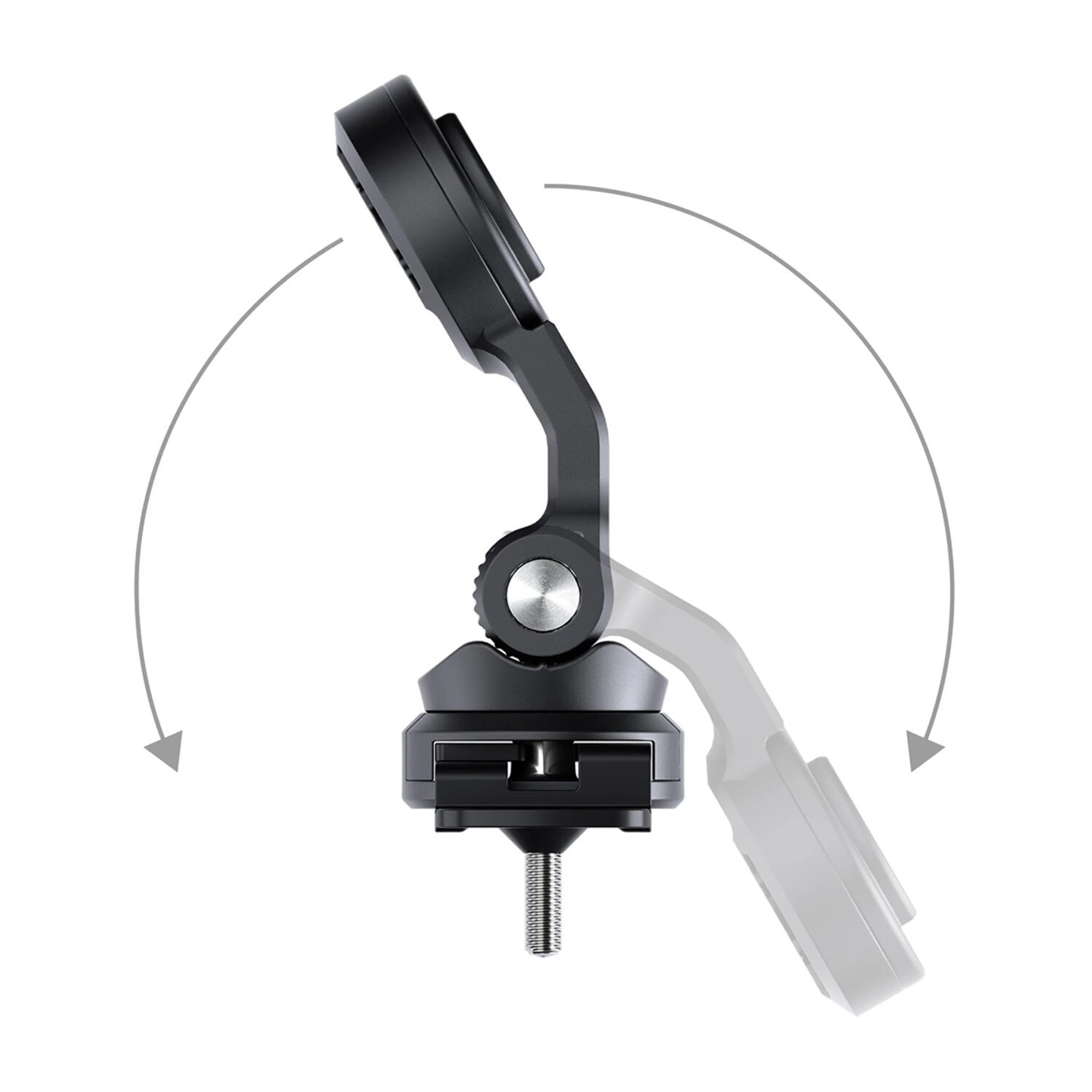 SP Connect ,Brake Mount Large, Black