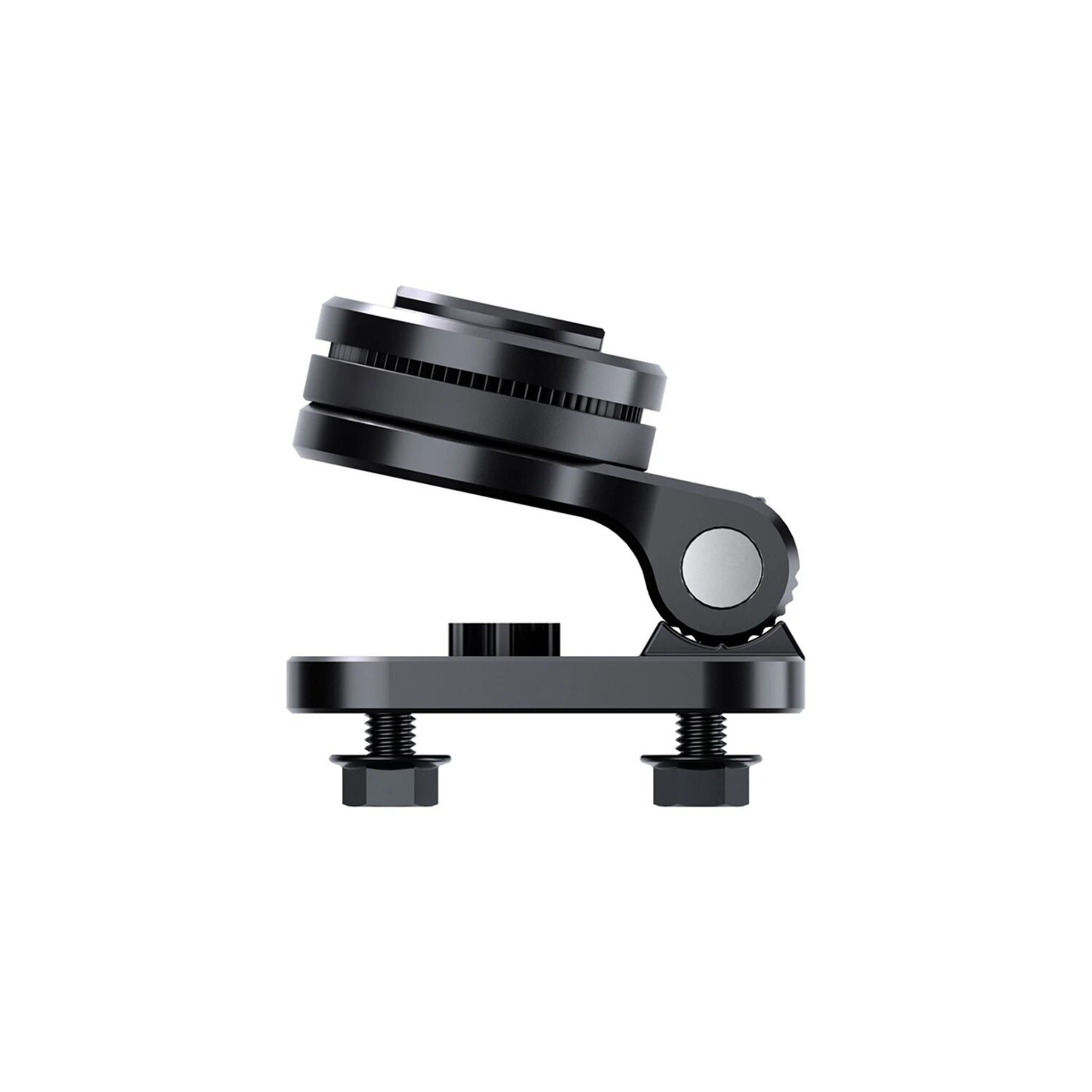 SP Connect, GPS Cradle Mount, Black