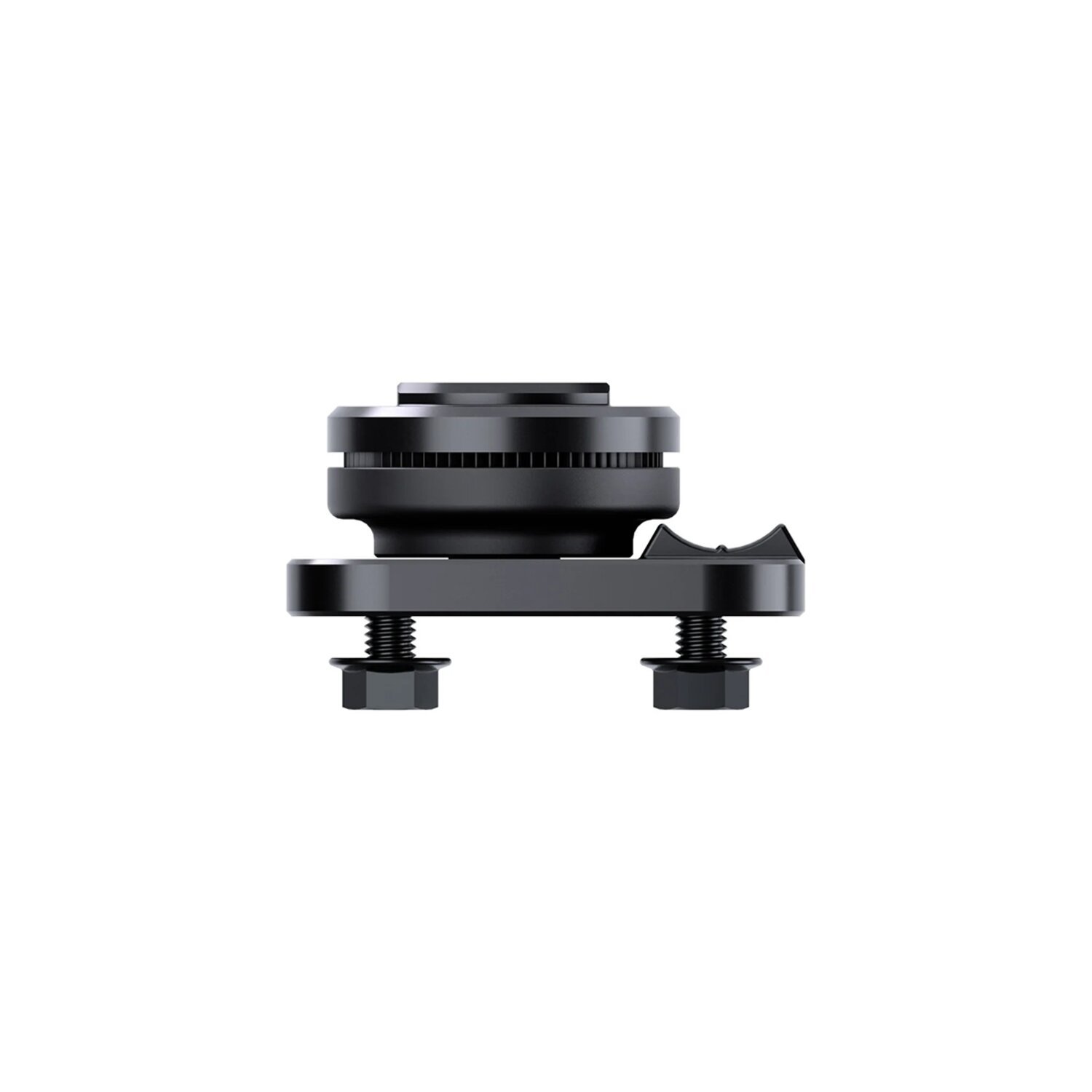 SP Connect, GPS Cradle Mount, Black