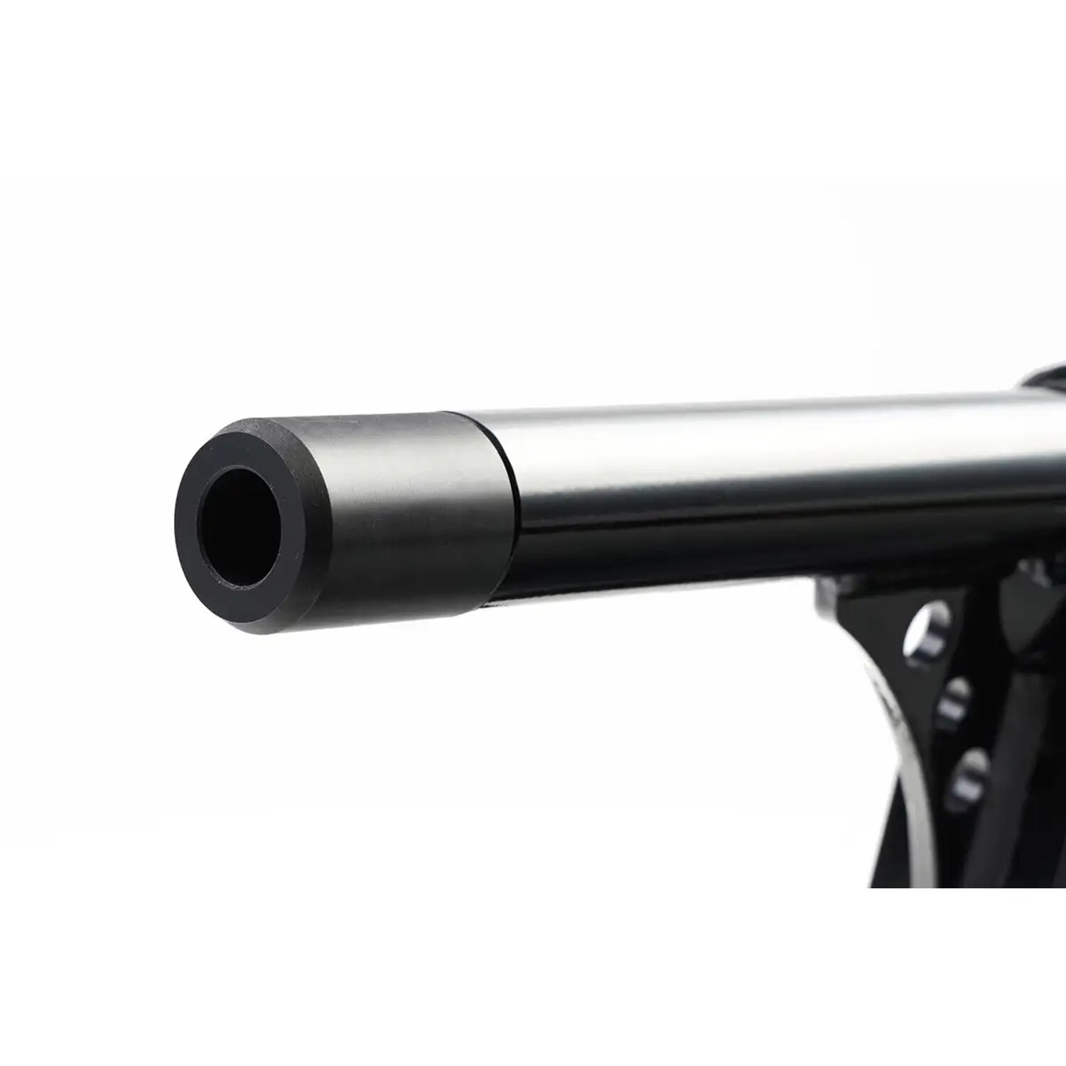 Cult-Werk, crashbar "Clubstyle". Front. Stainless