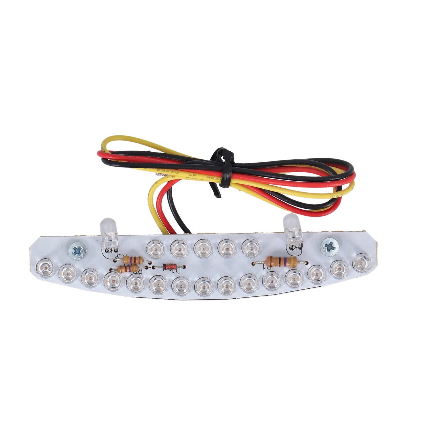 CPV Arch taillight insert