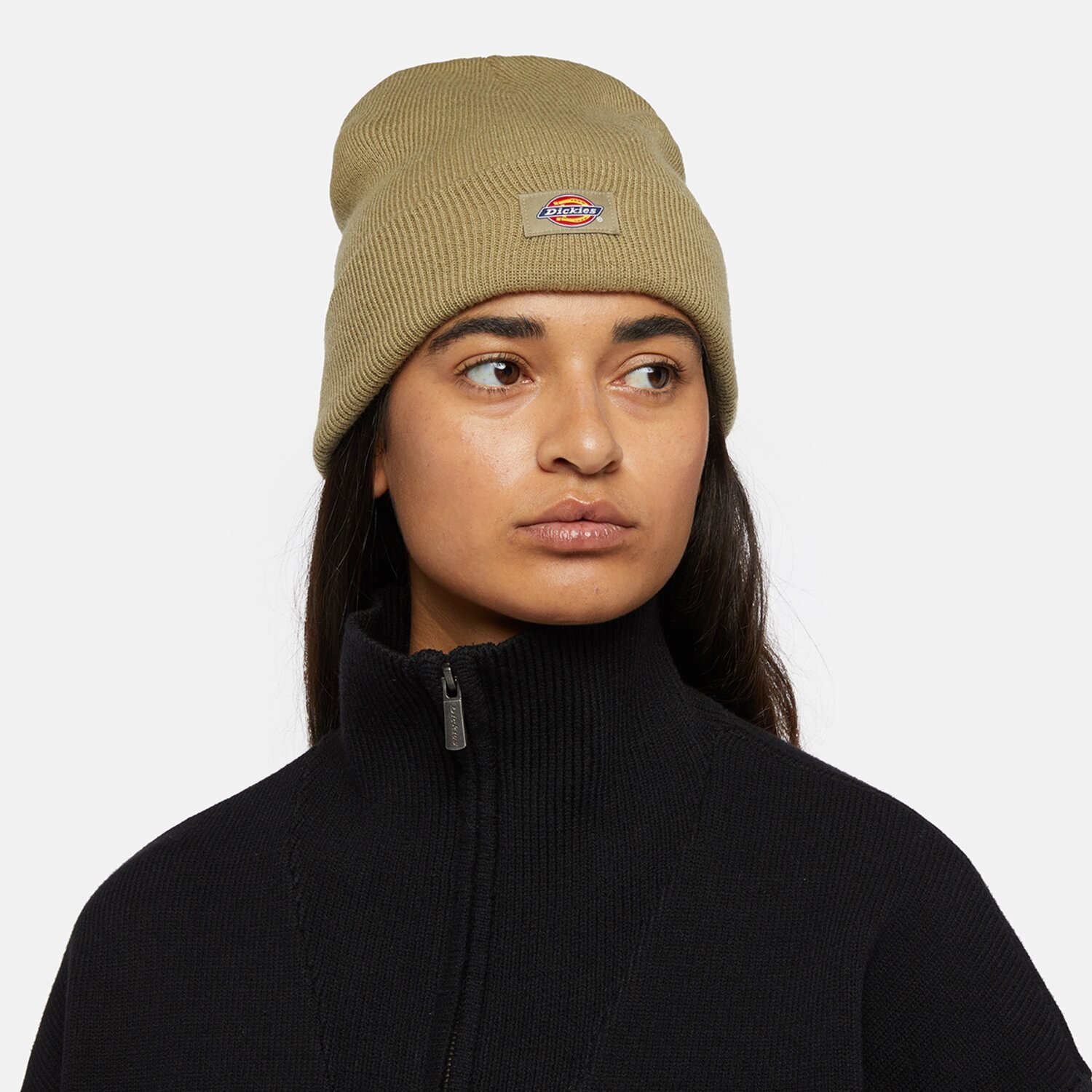 Dickies Gibsland beanie imperial, Green