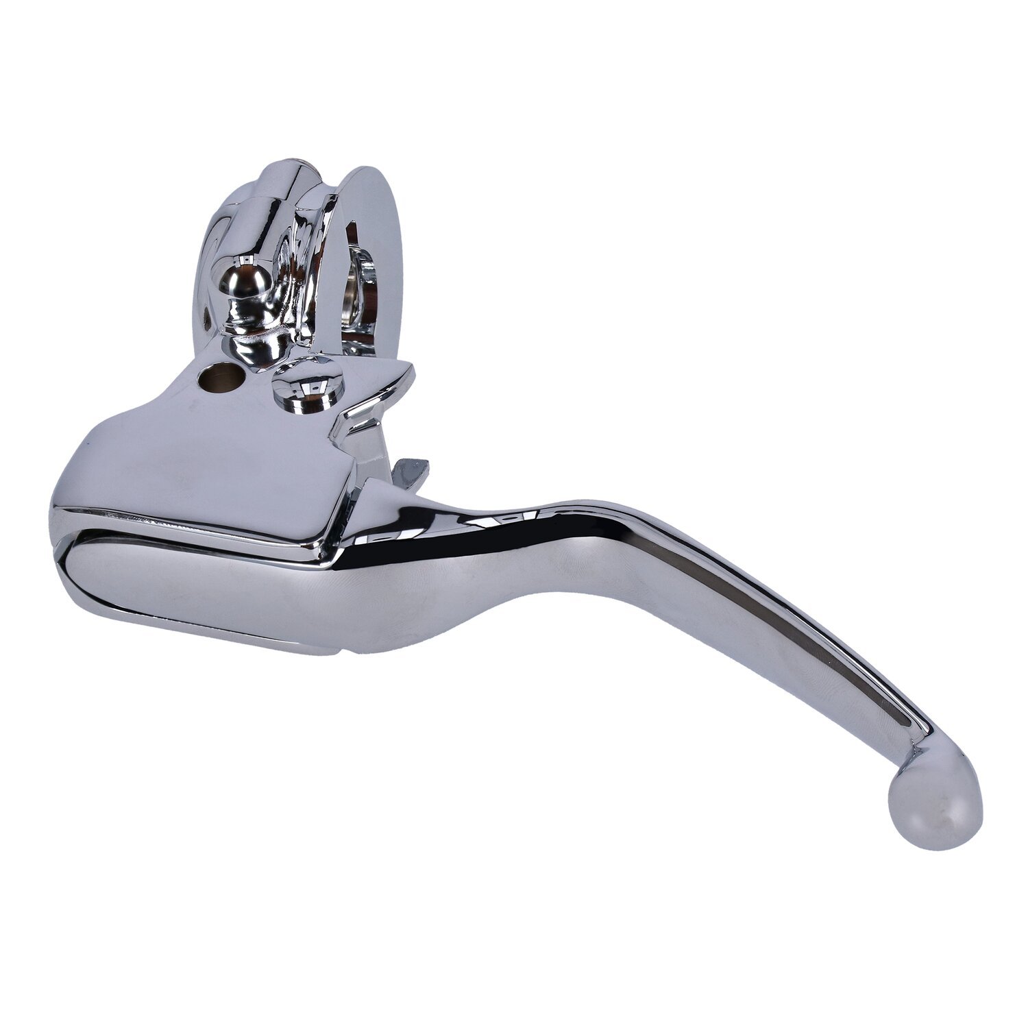 MCS, clutch lever assembly