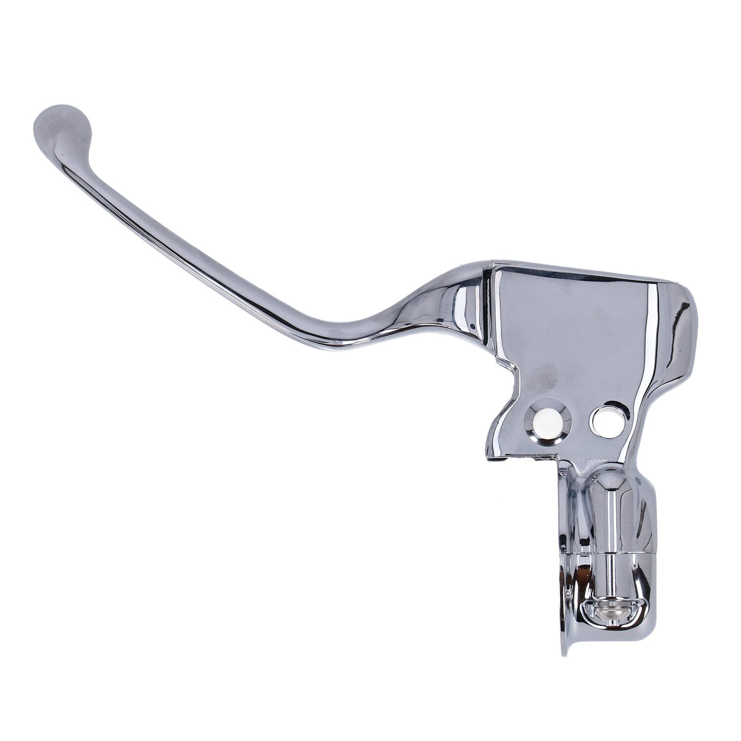 MCS, clutch lever assembly