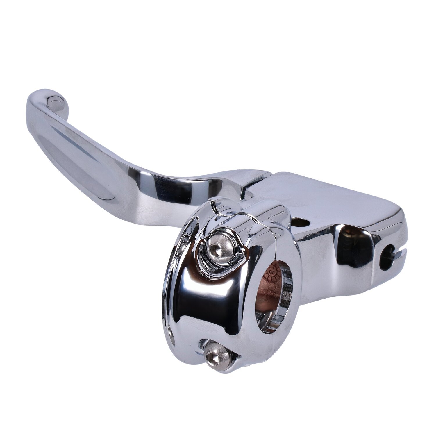 MCS, clutch lever assembly