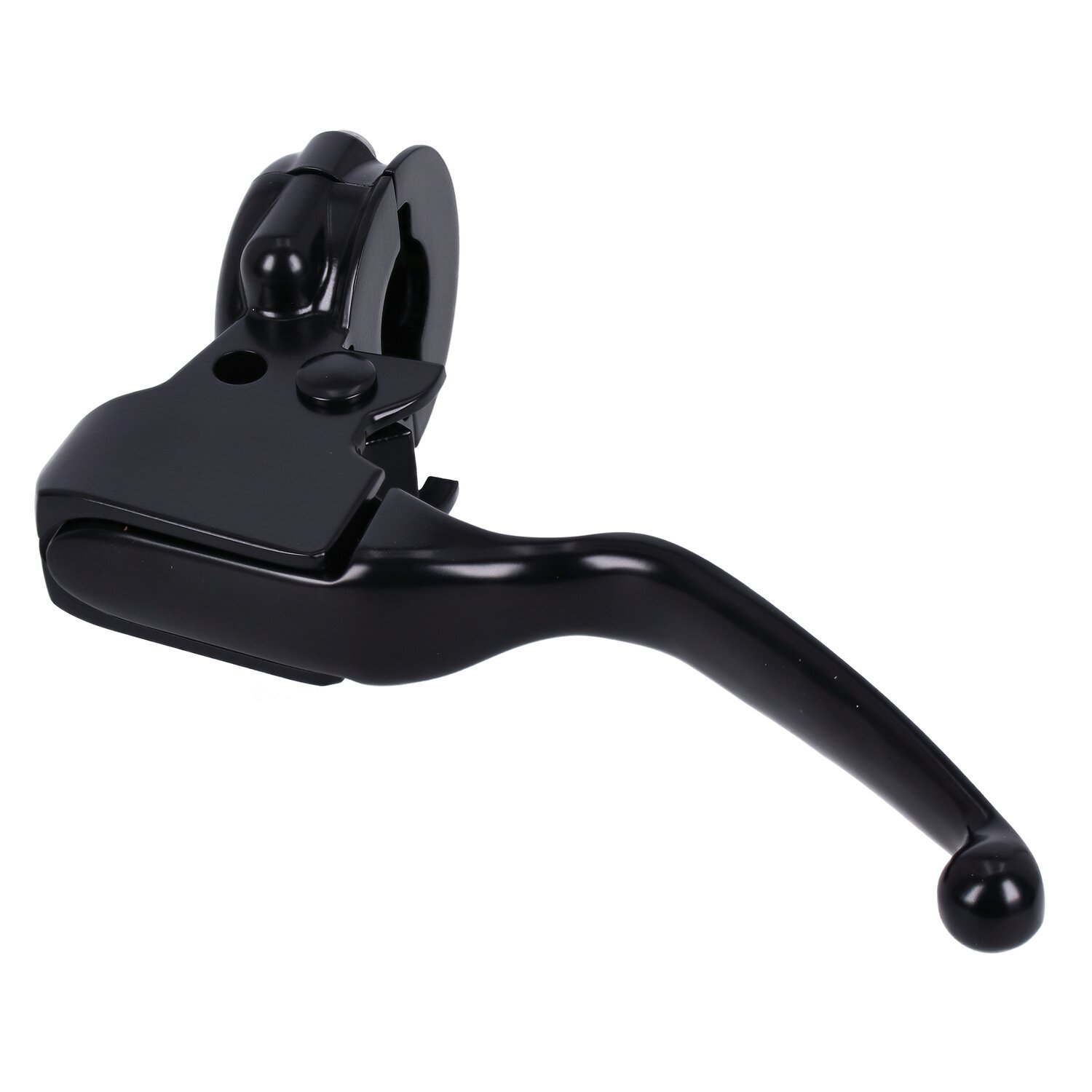 MCS, clutch lever assembly