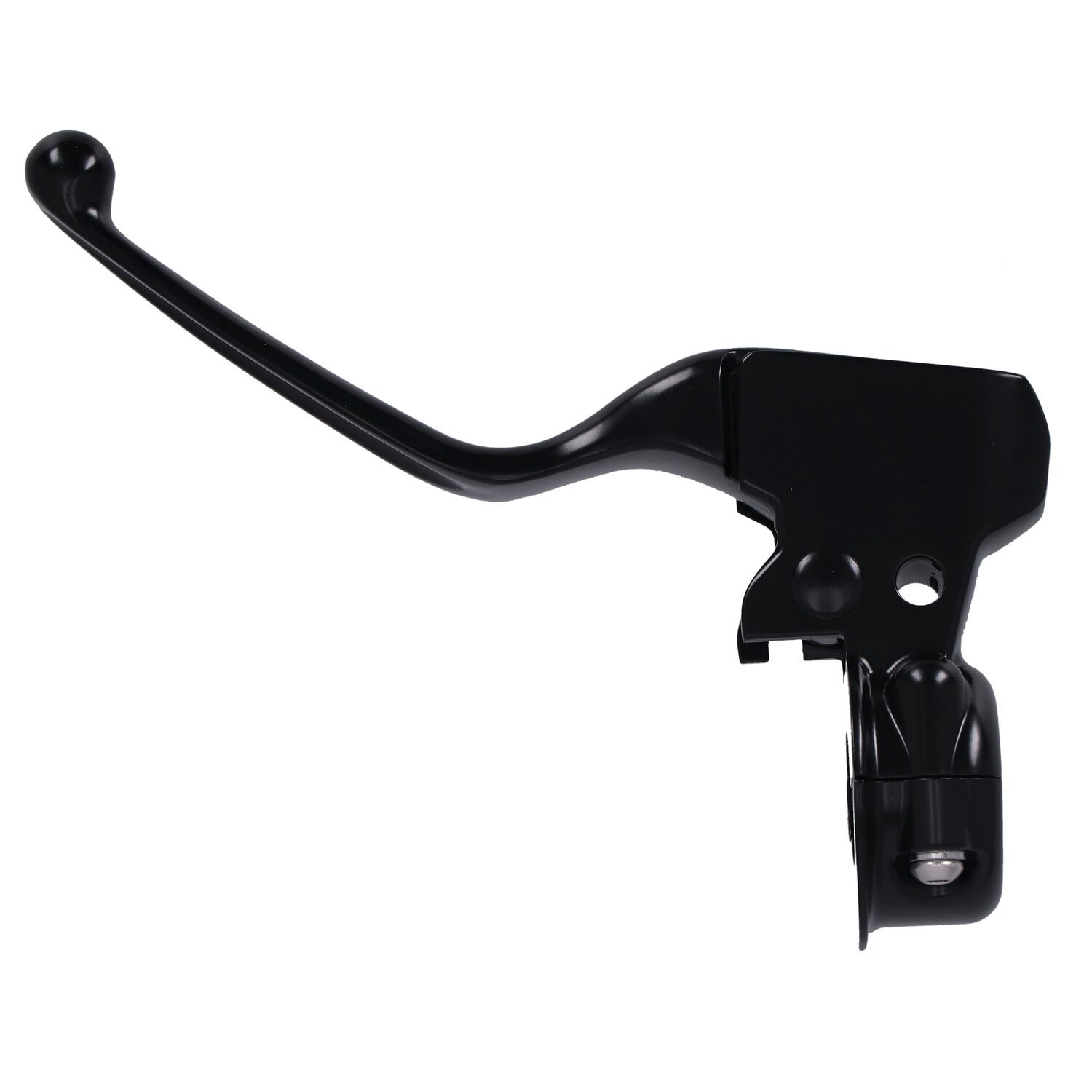 MCS, clutch lever assembly