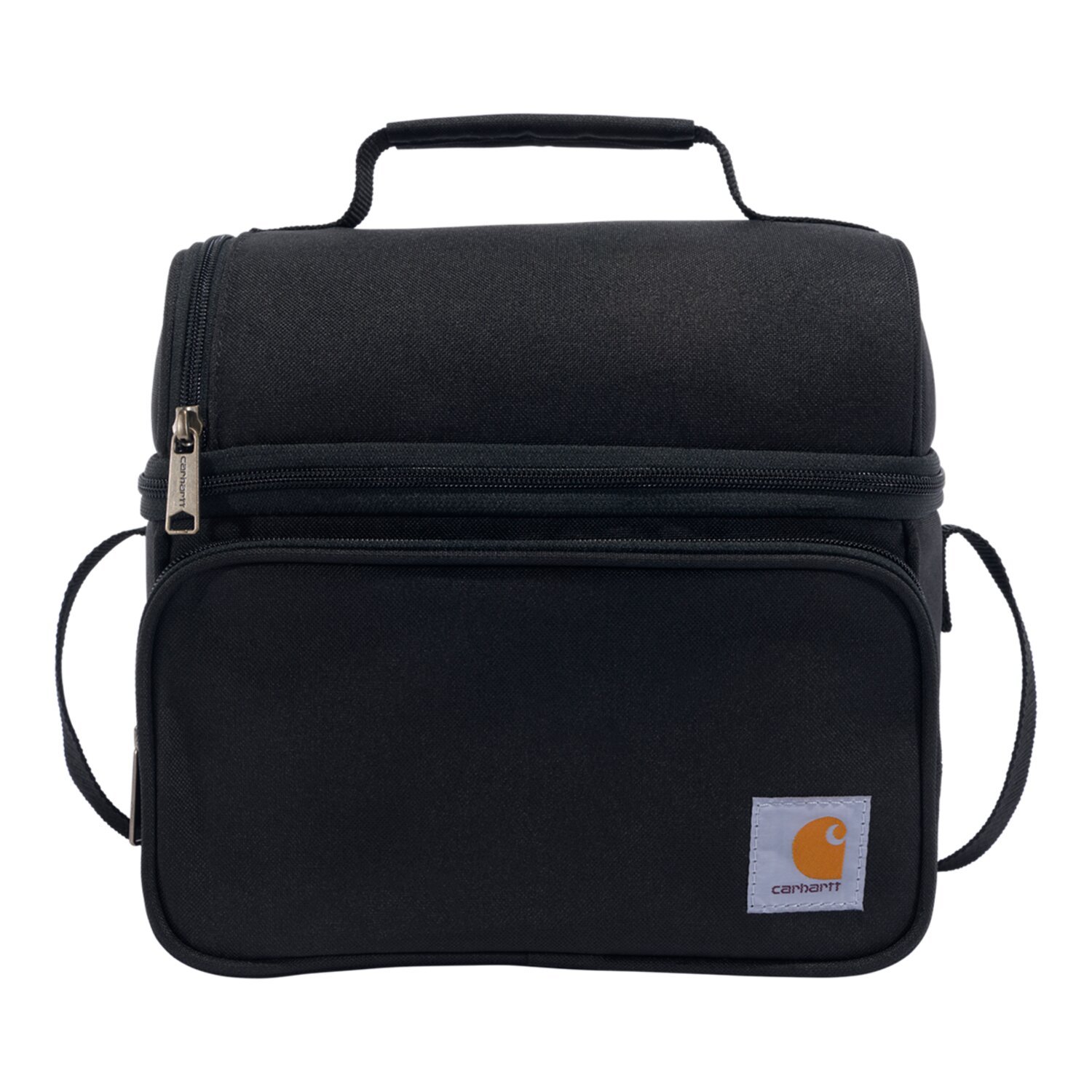Carhartt Lunch cooler black