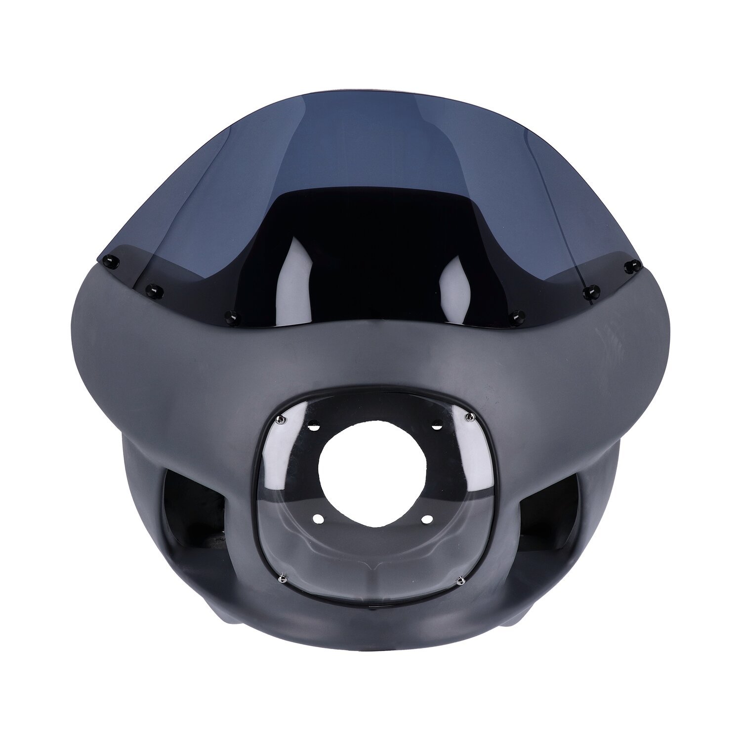 MCS, Dyna fairing cowl kit, Unpainted