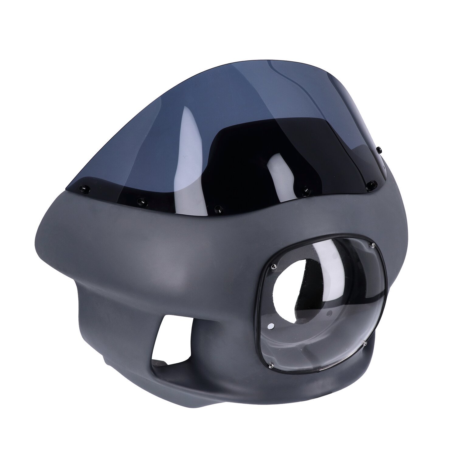 MCS, Dyna fairing cowl kit, Unpainted