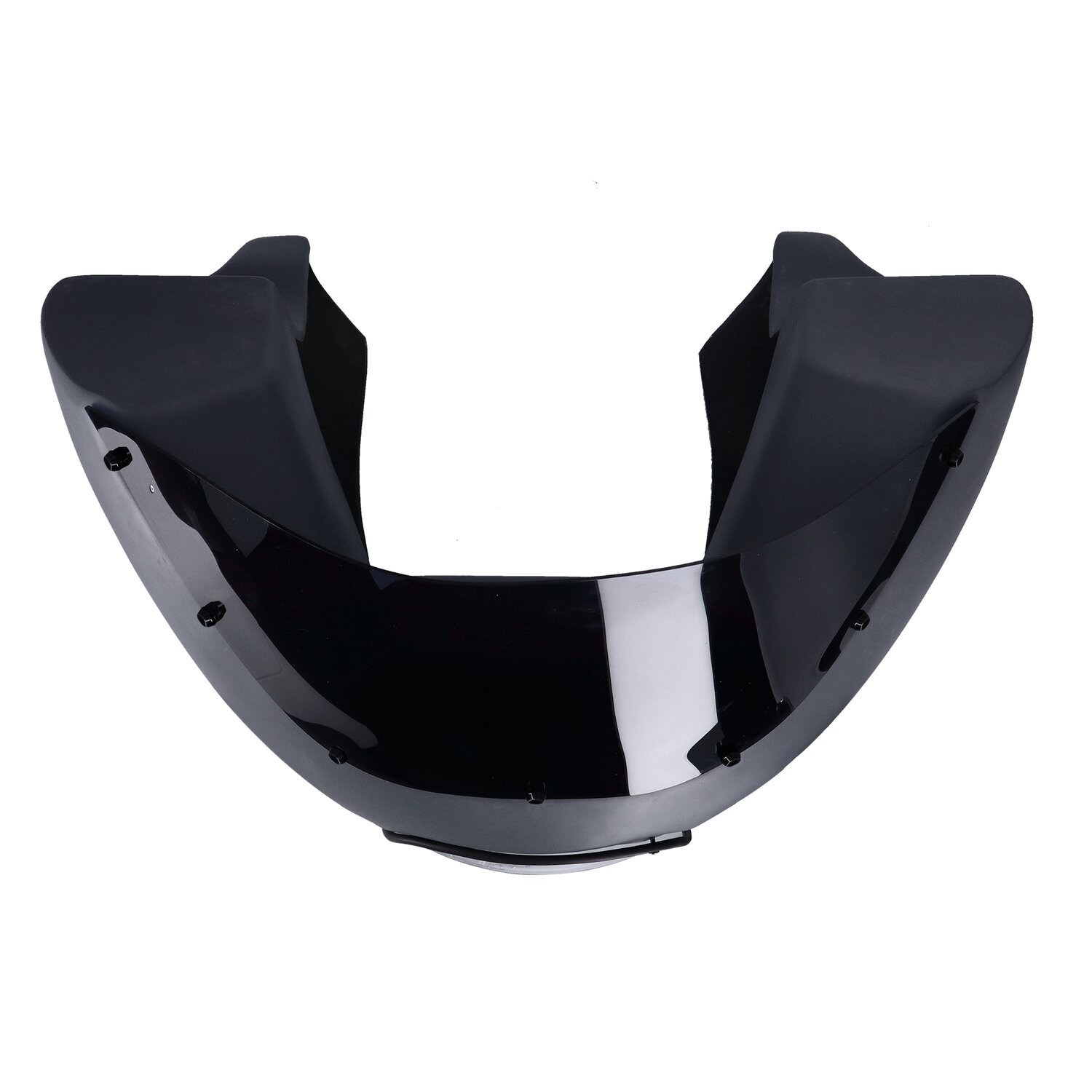 MCS, Dyna fairing cowl kit, Unpainted